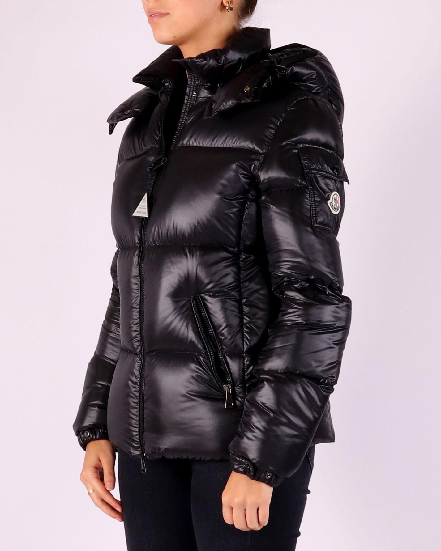 Moncler Jacks