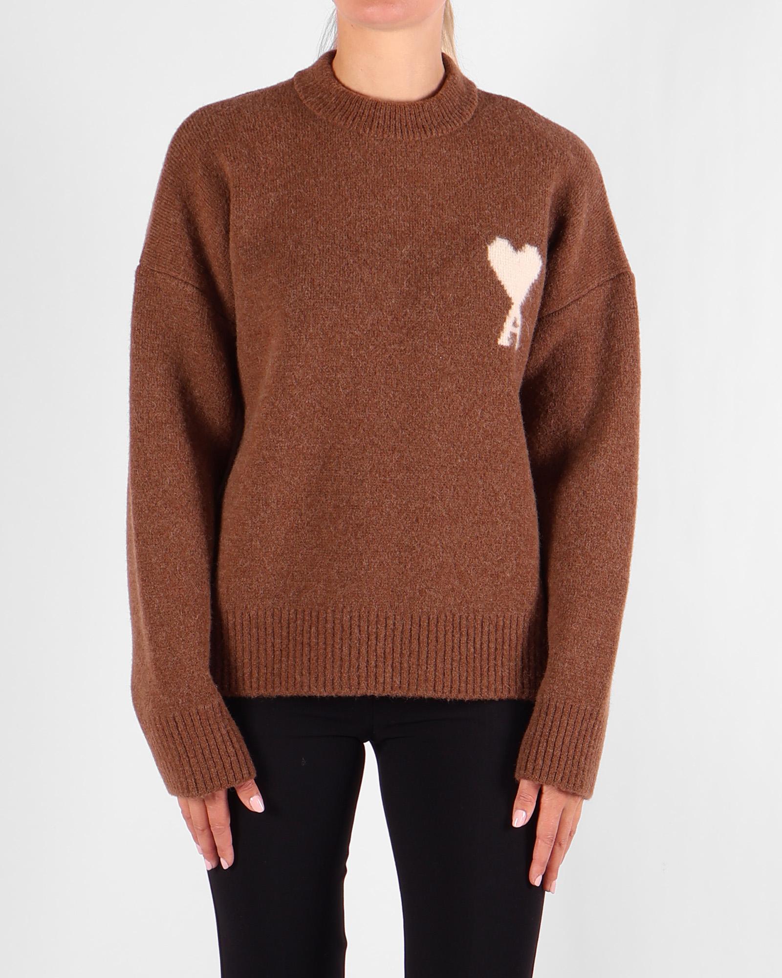 Ami Truien / Sweaters