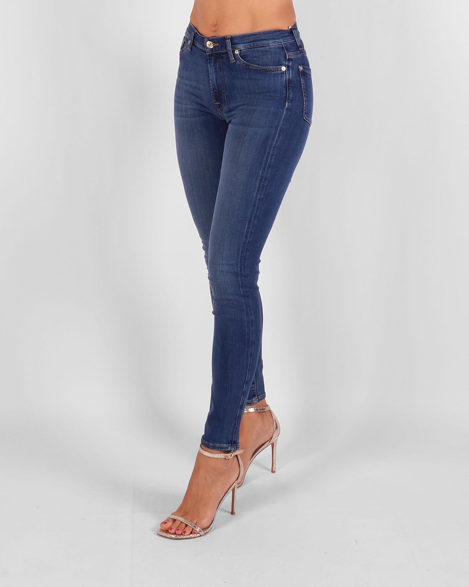 7 For All Mankind Jeans