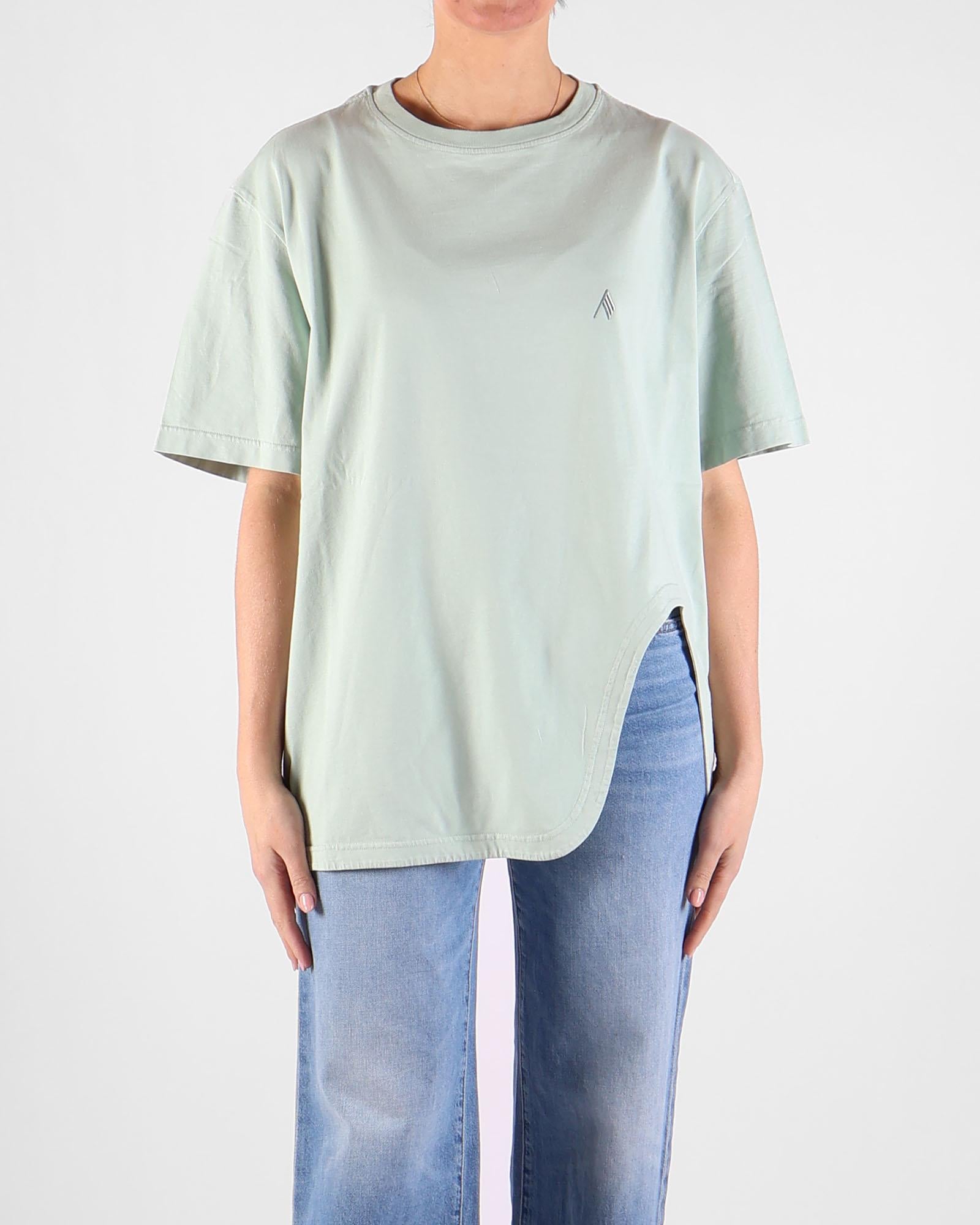 THE ATTICO T-shirts