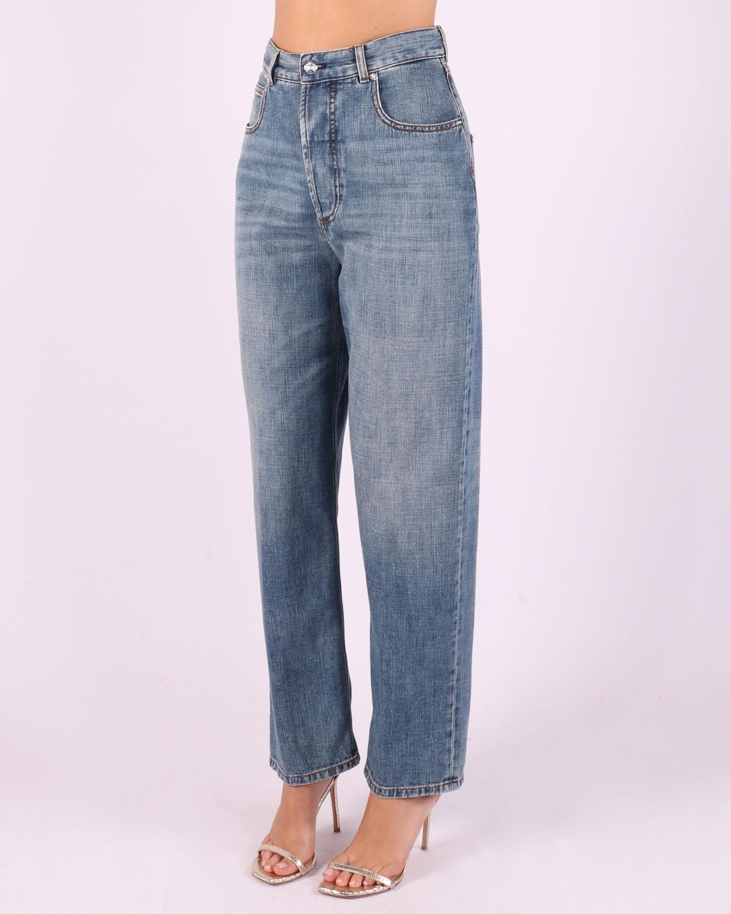 nineinthemorning Jeans