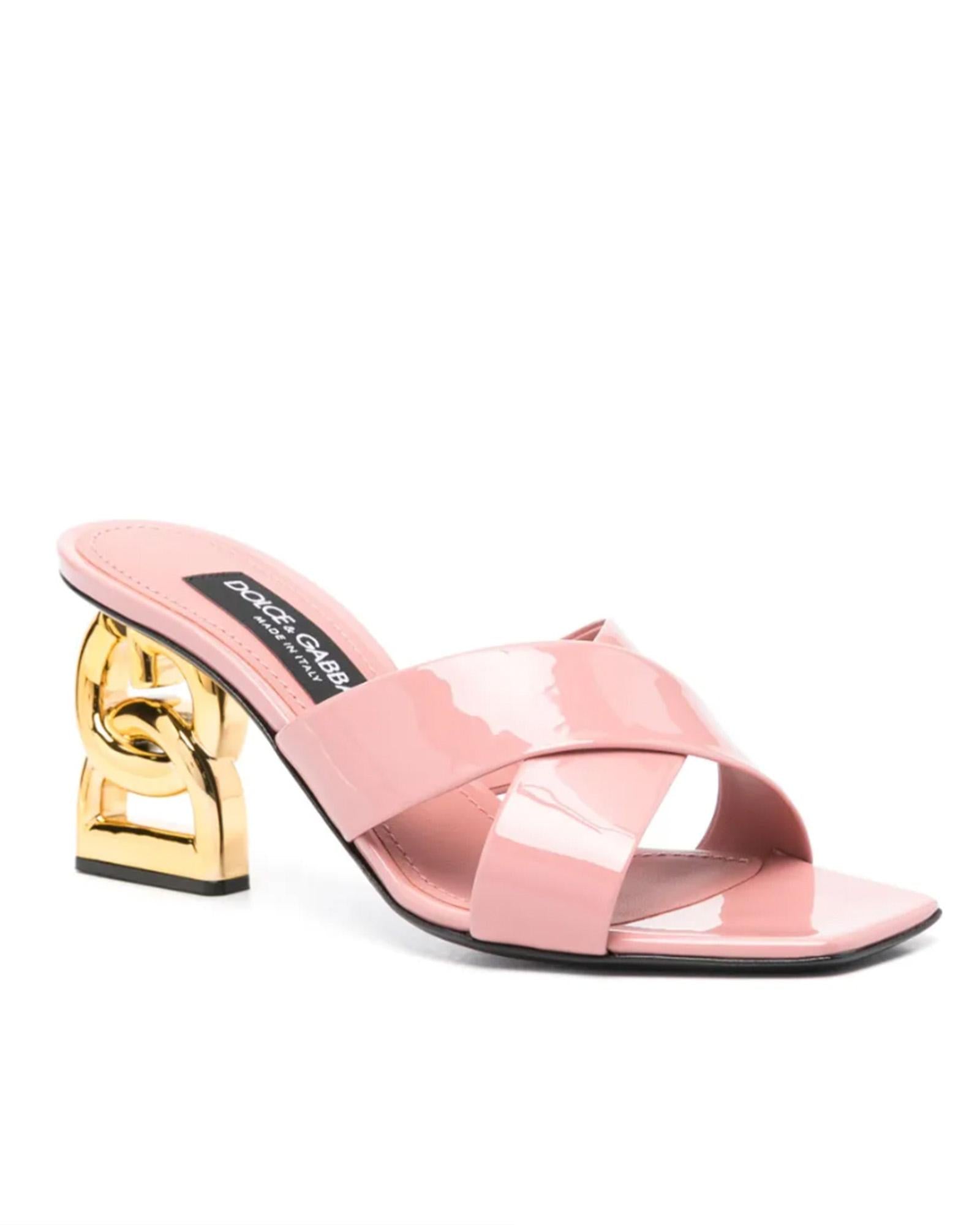 Dolce & Gabbana Heels