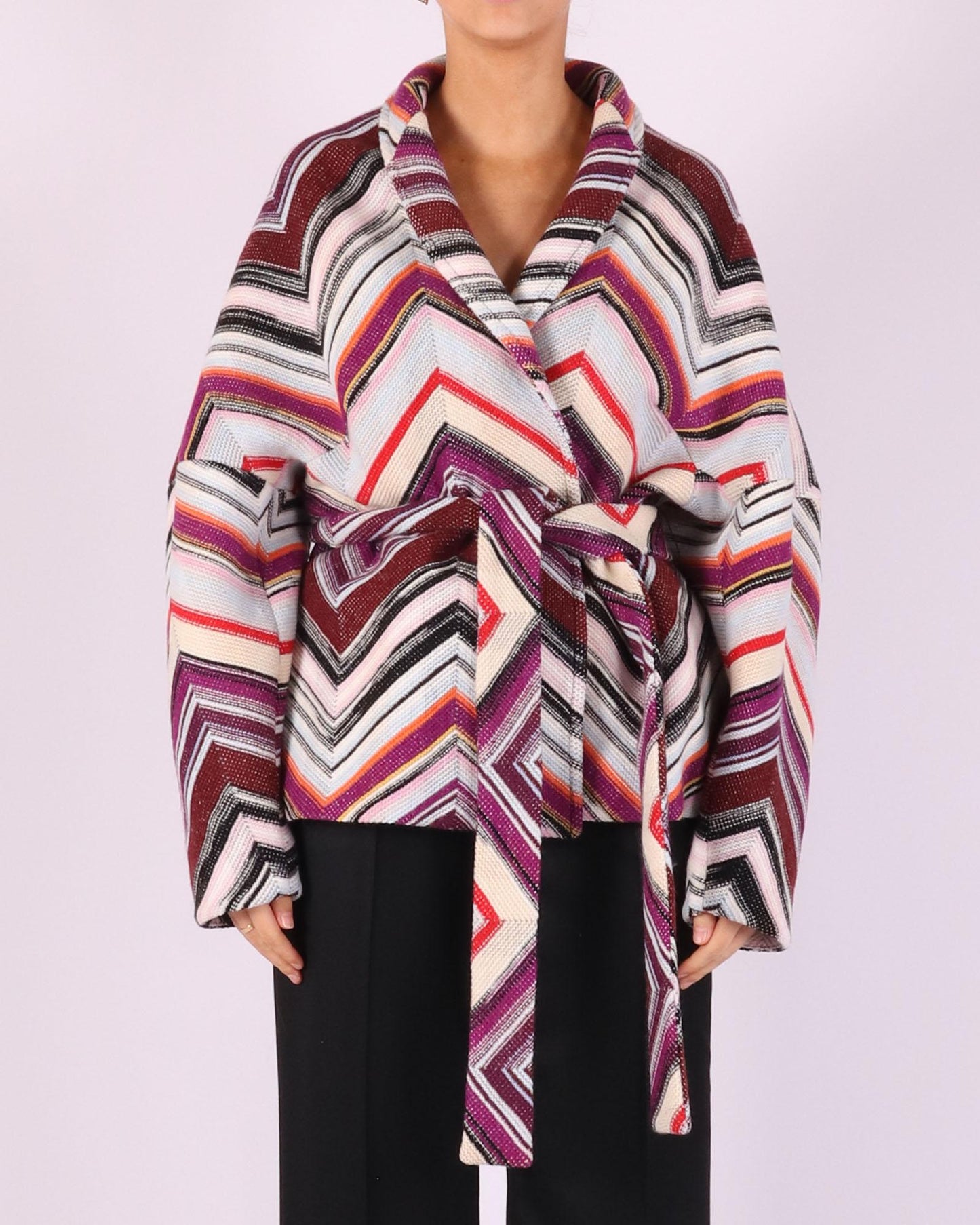 Missoni Vesten