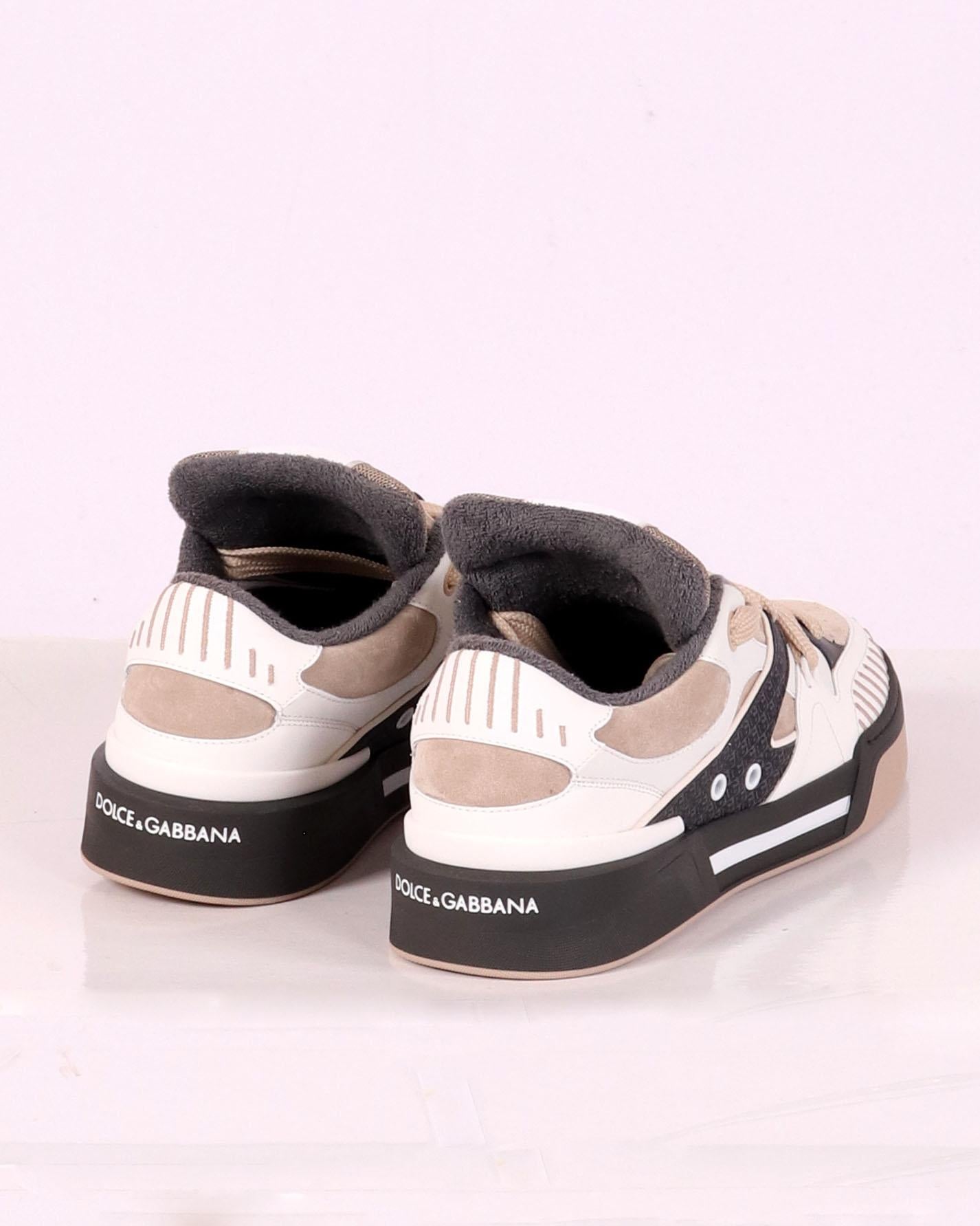 Dolce & Gabbana Sneakers