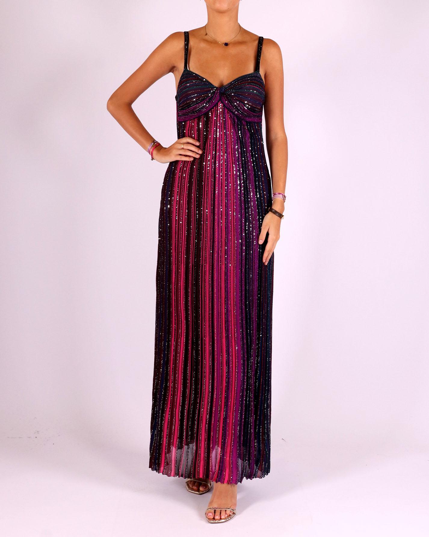 Missoni Jurken