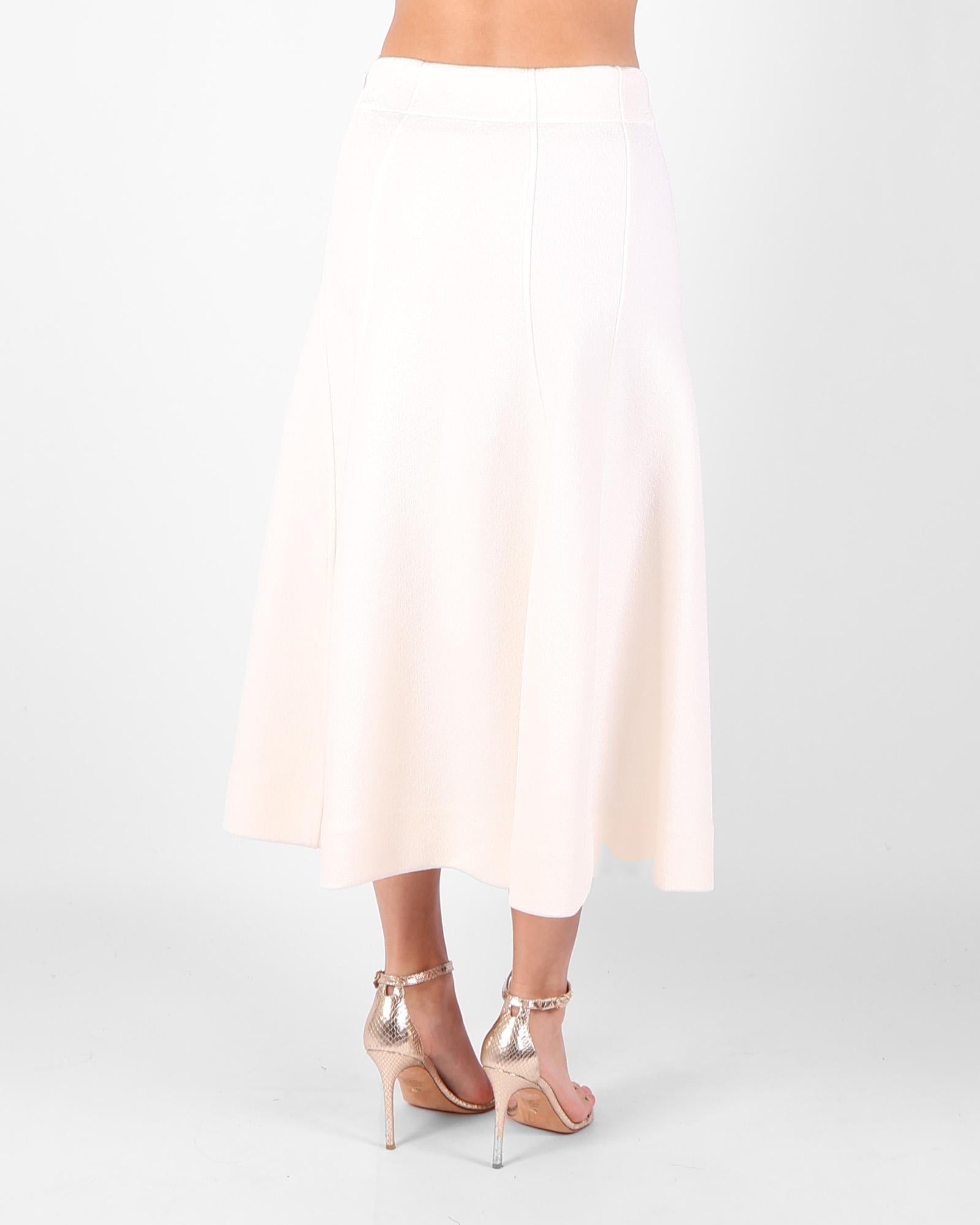 Jil Sander Rokken