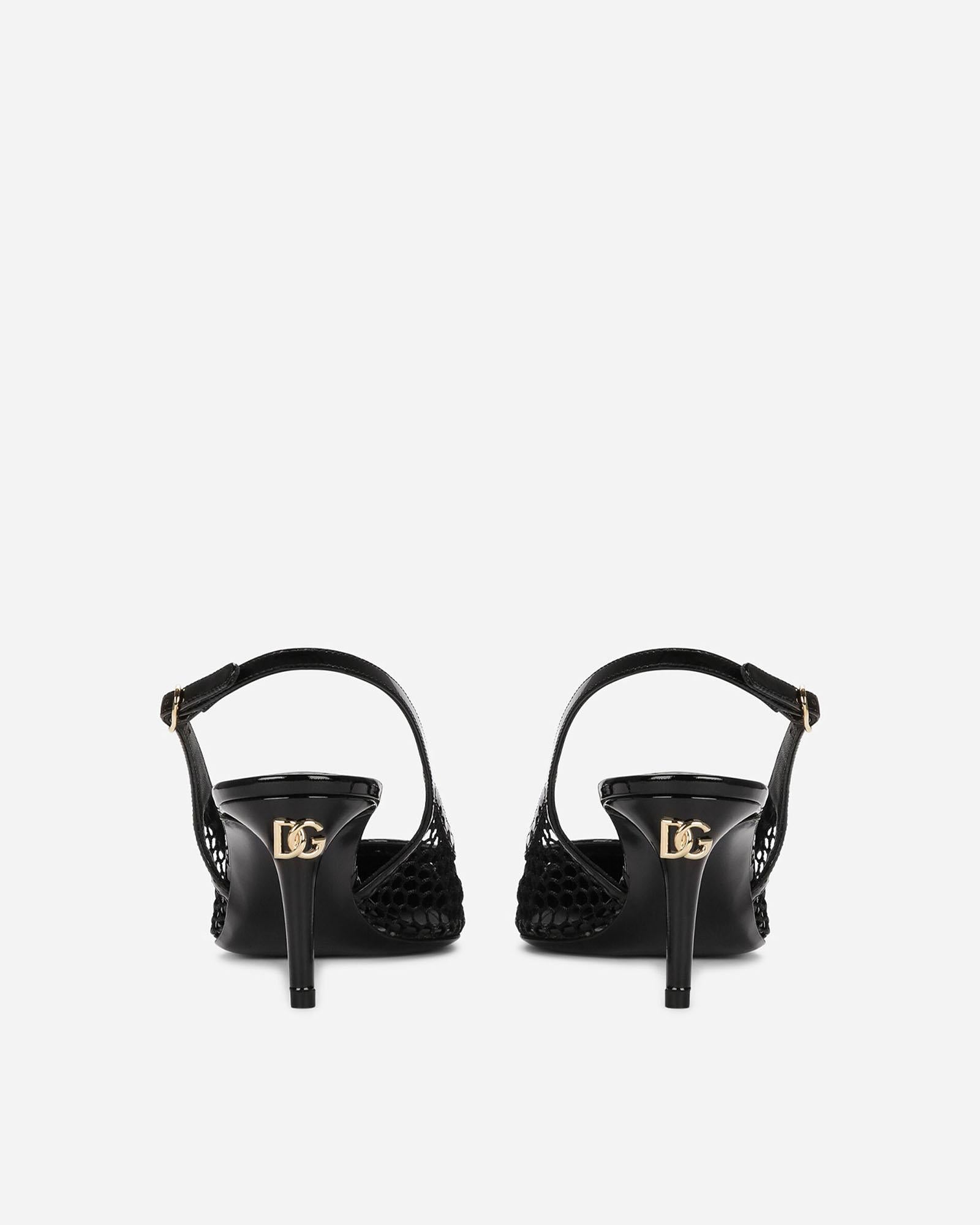 Dolce & Gabbana Heels