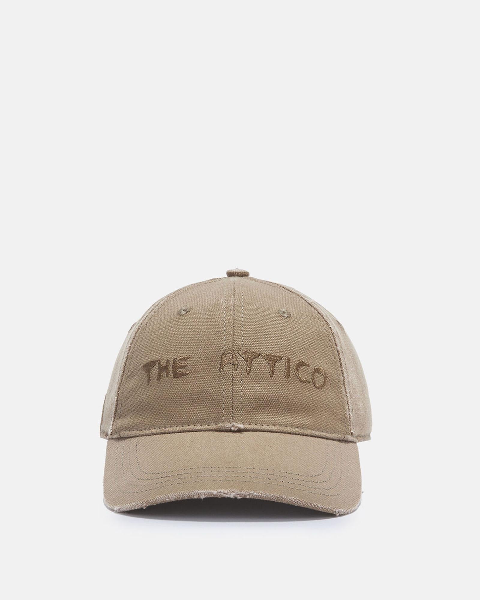 THE ATTICO pet