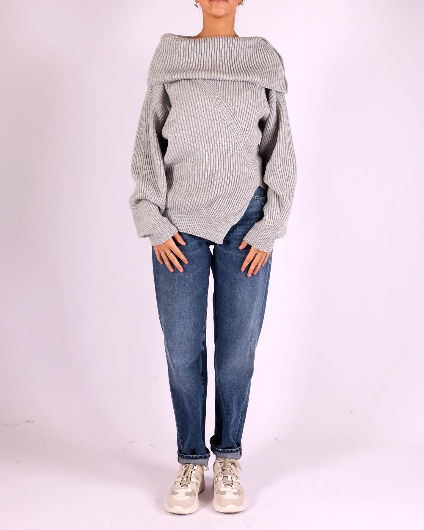LIVIANA CONTI sweater