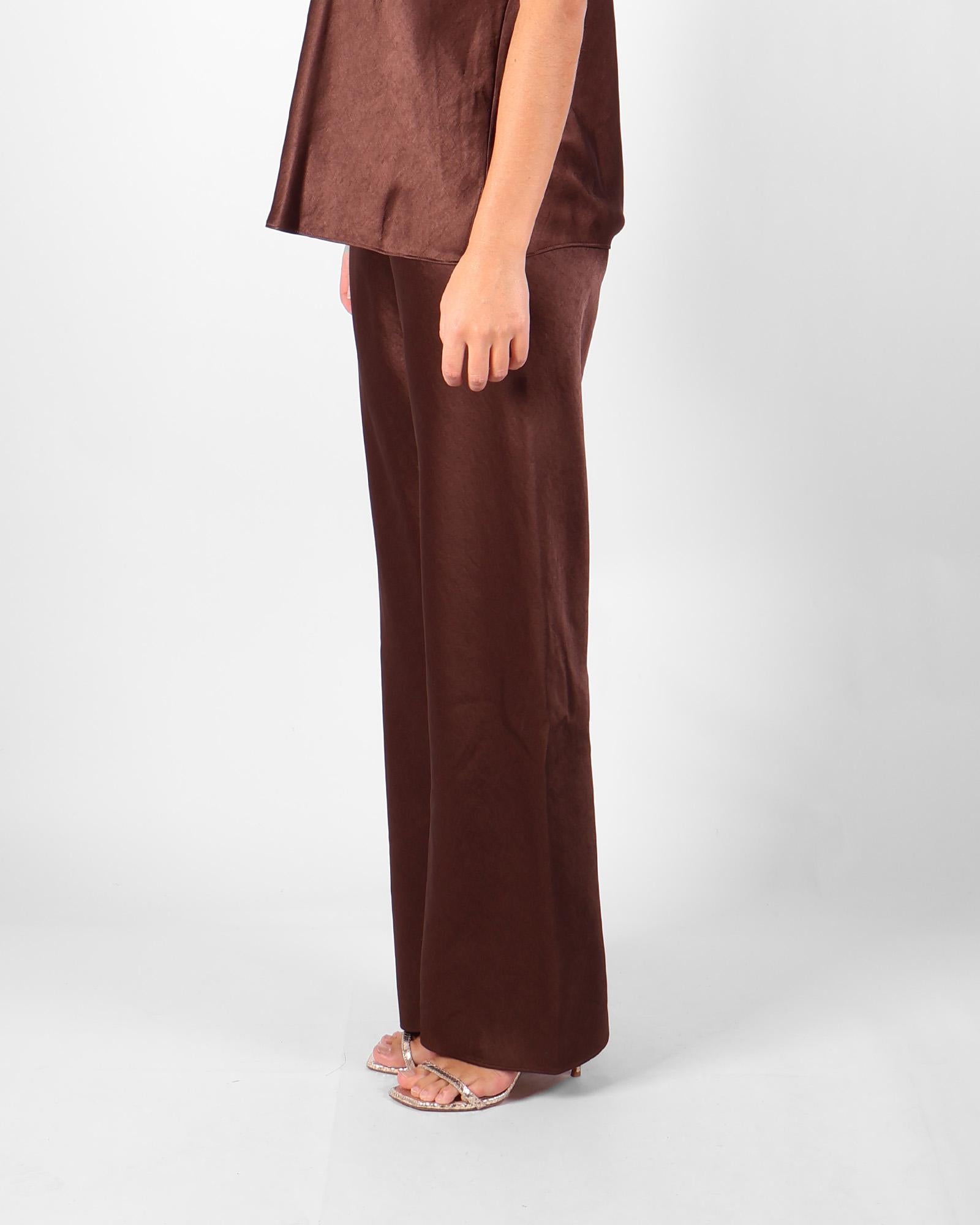 Vince Pantalons