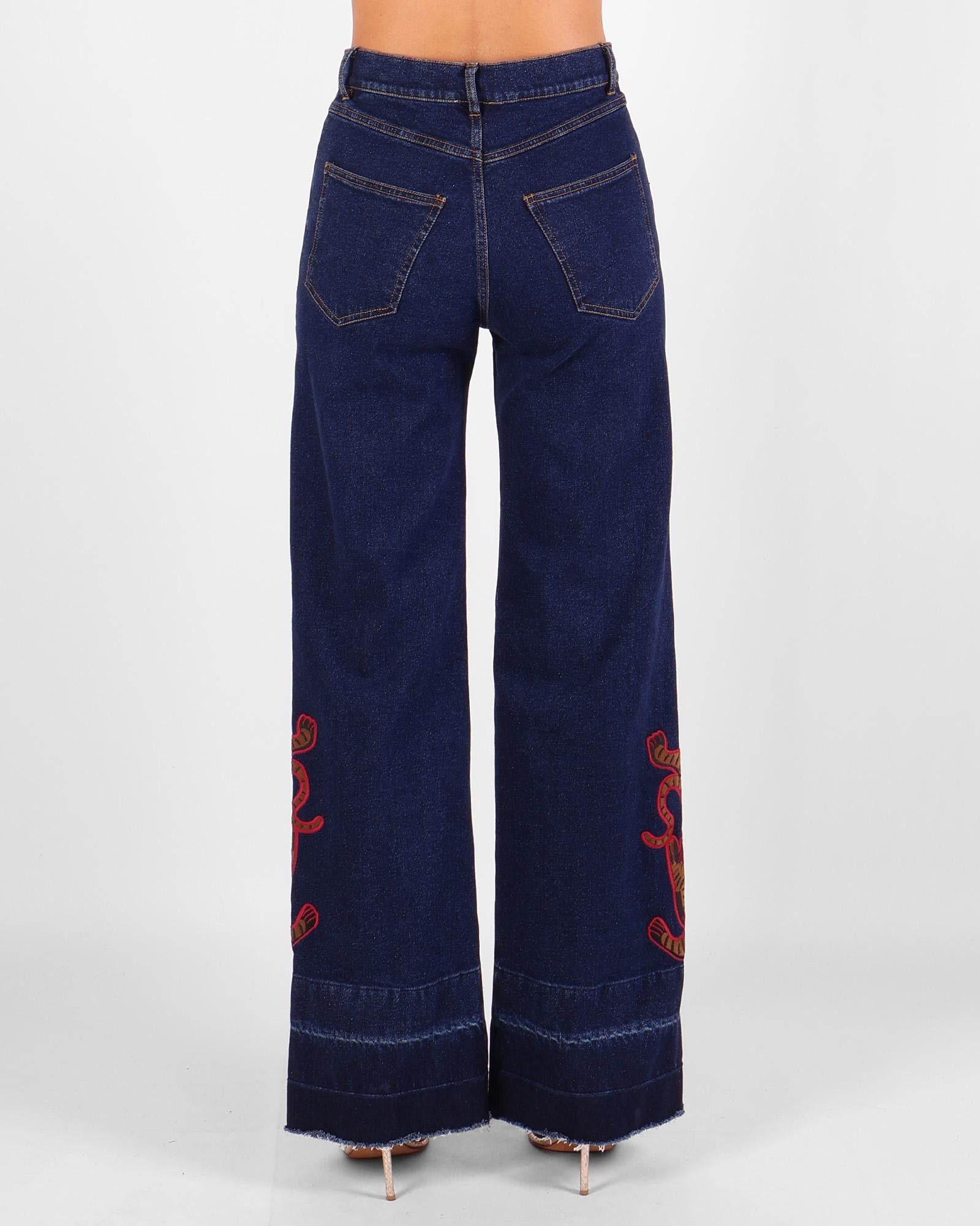 PAULA Jeans