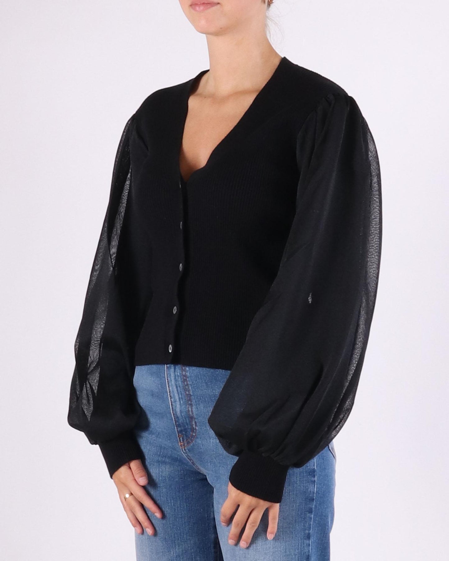 Ulla Johnson Vest