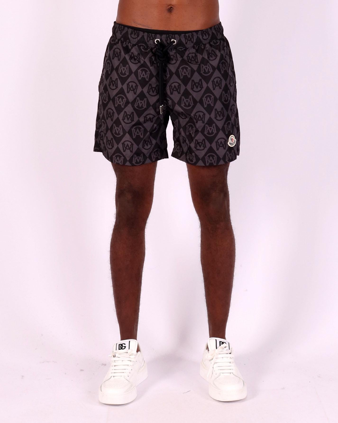 Moncler Badmode