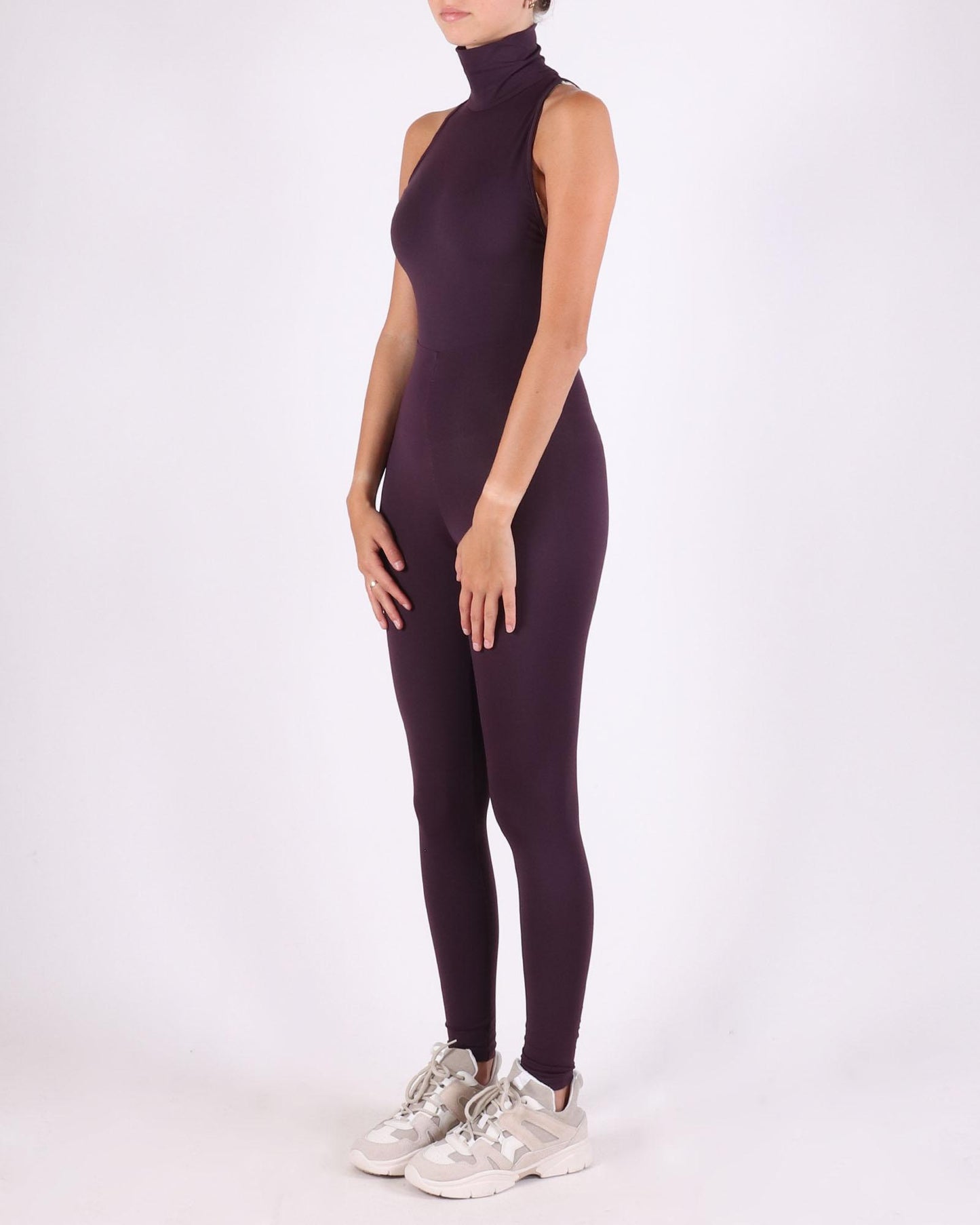 THE ANDAMANE body-stocking