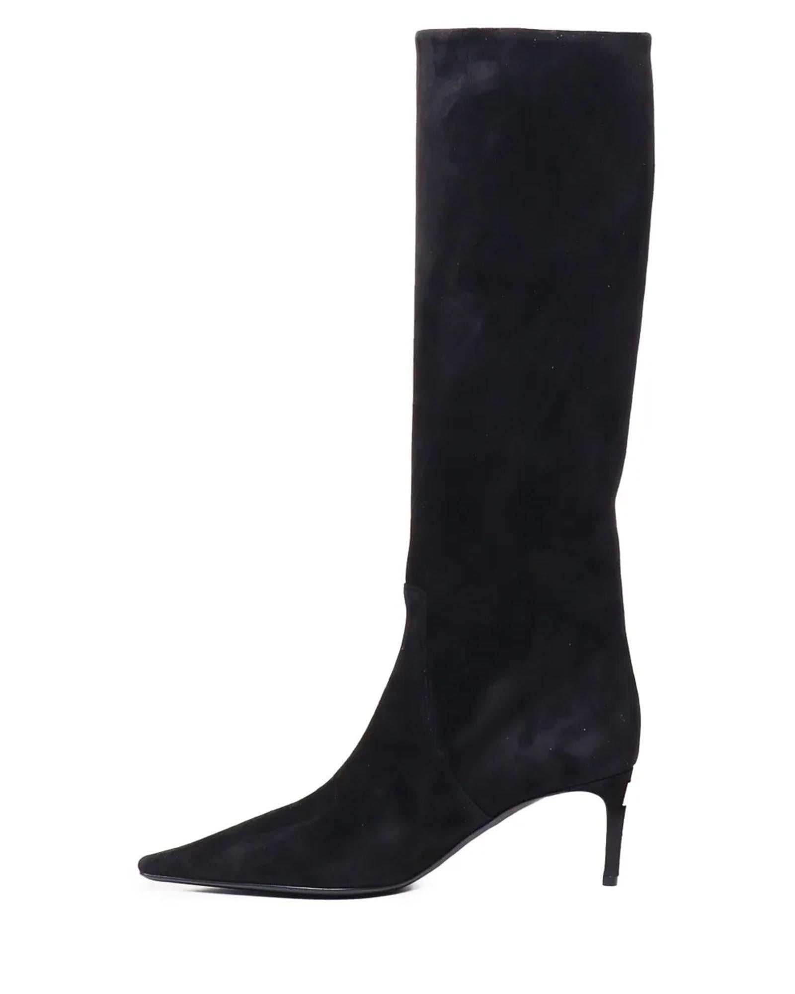 Dolce & Gabbana Laarzen