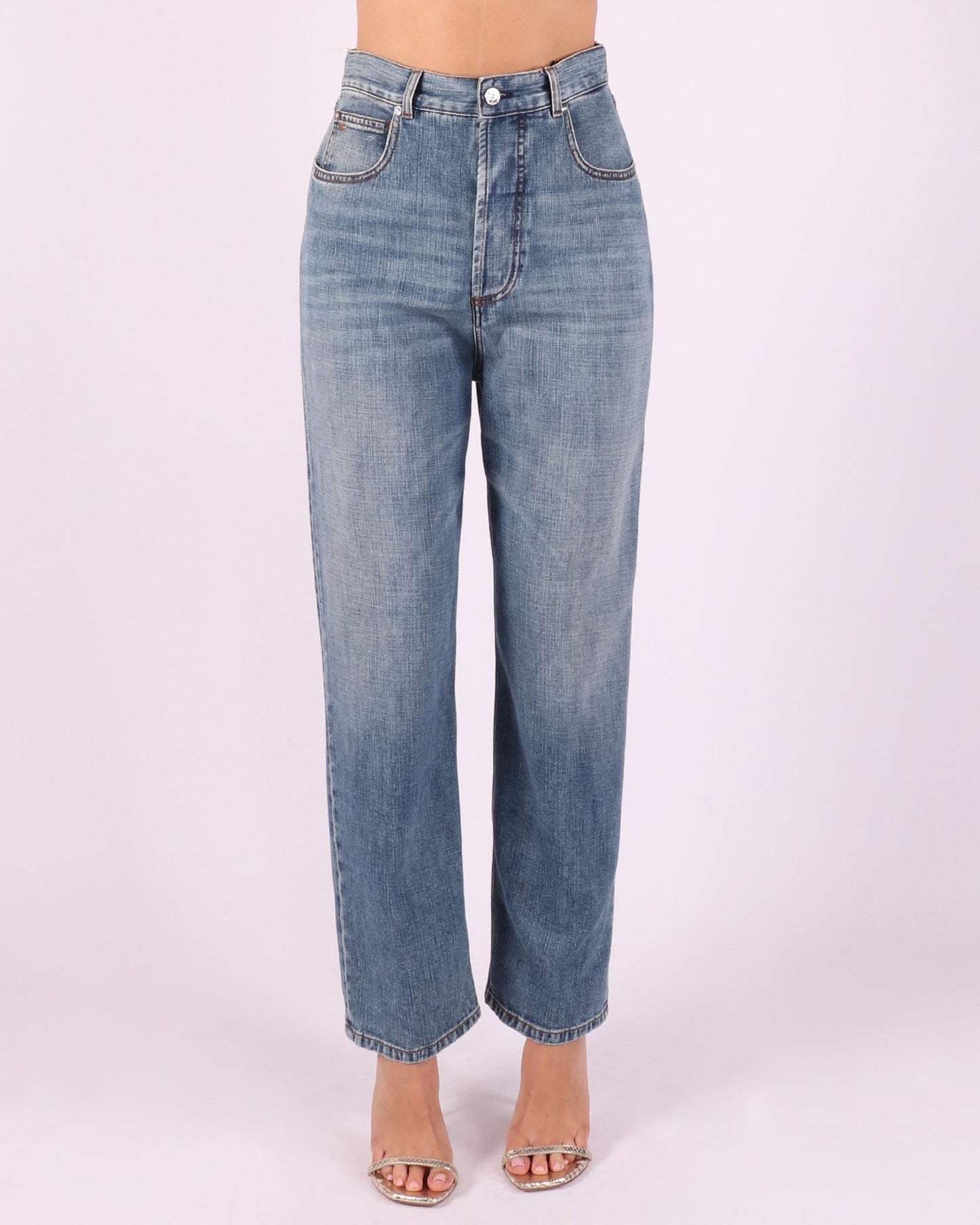 nineinthemorning Jeans