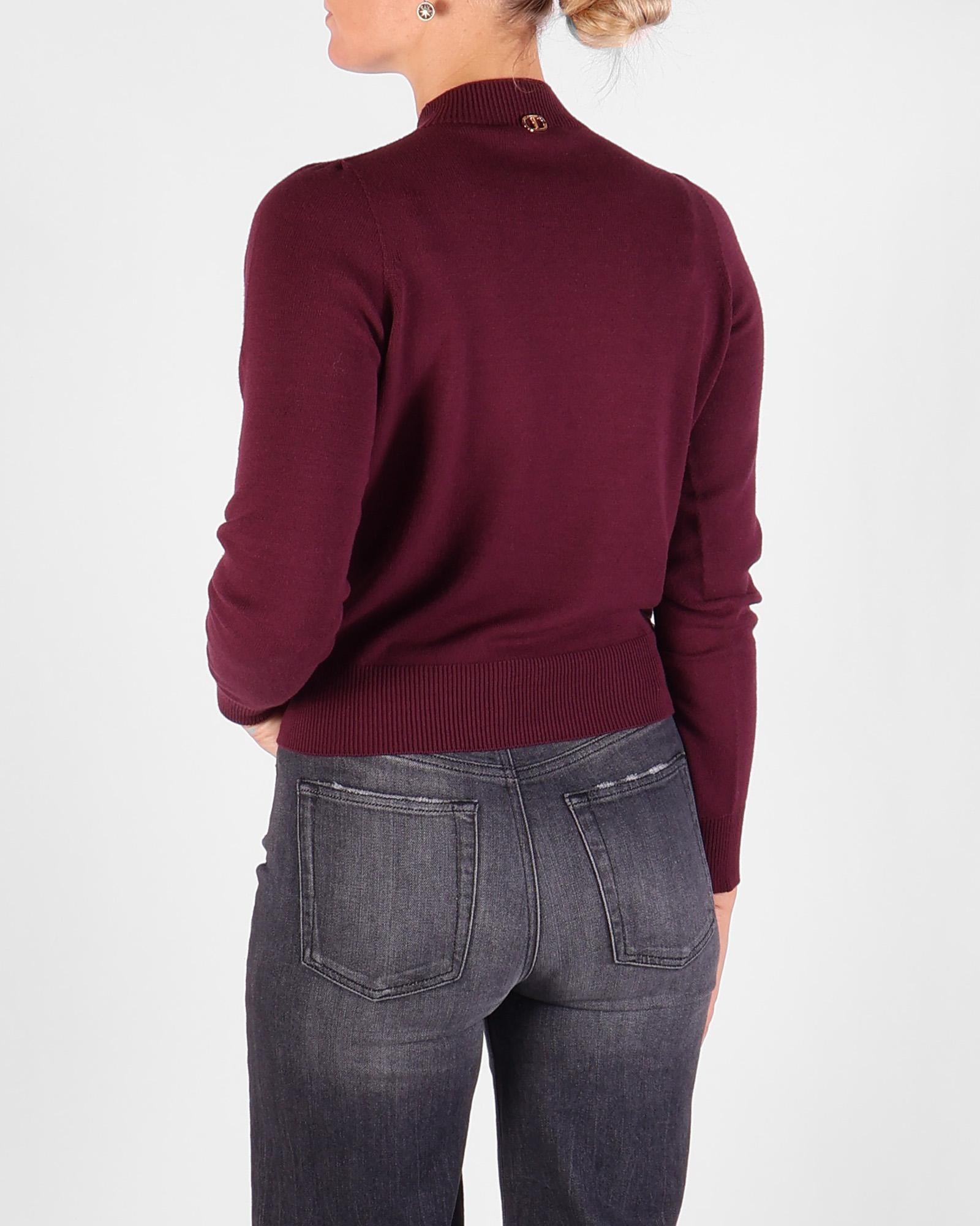 Twinset Truien/sweaters