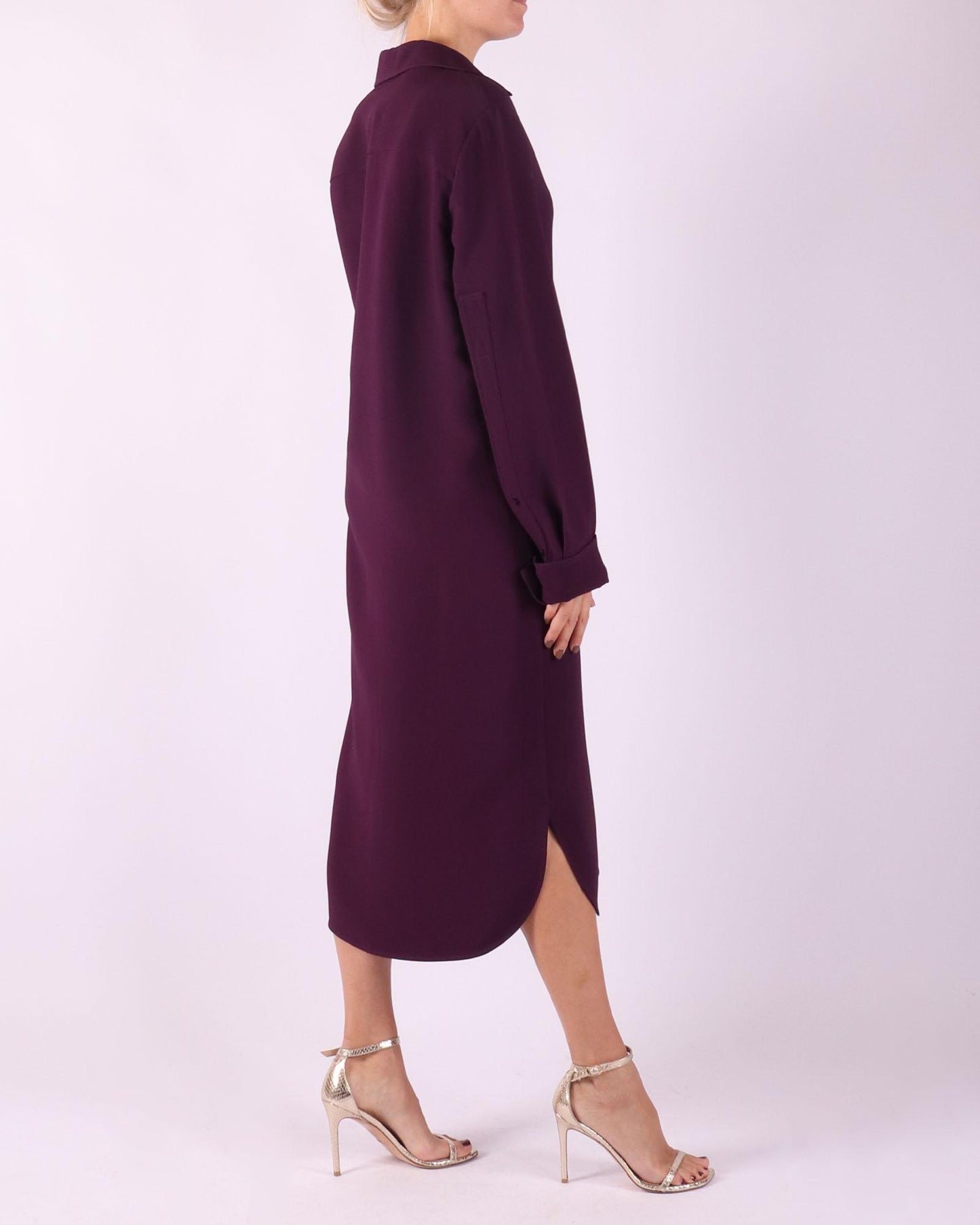 Jil Sander Jurken