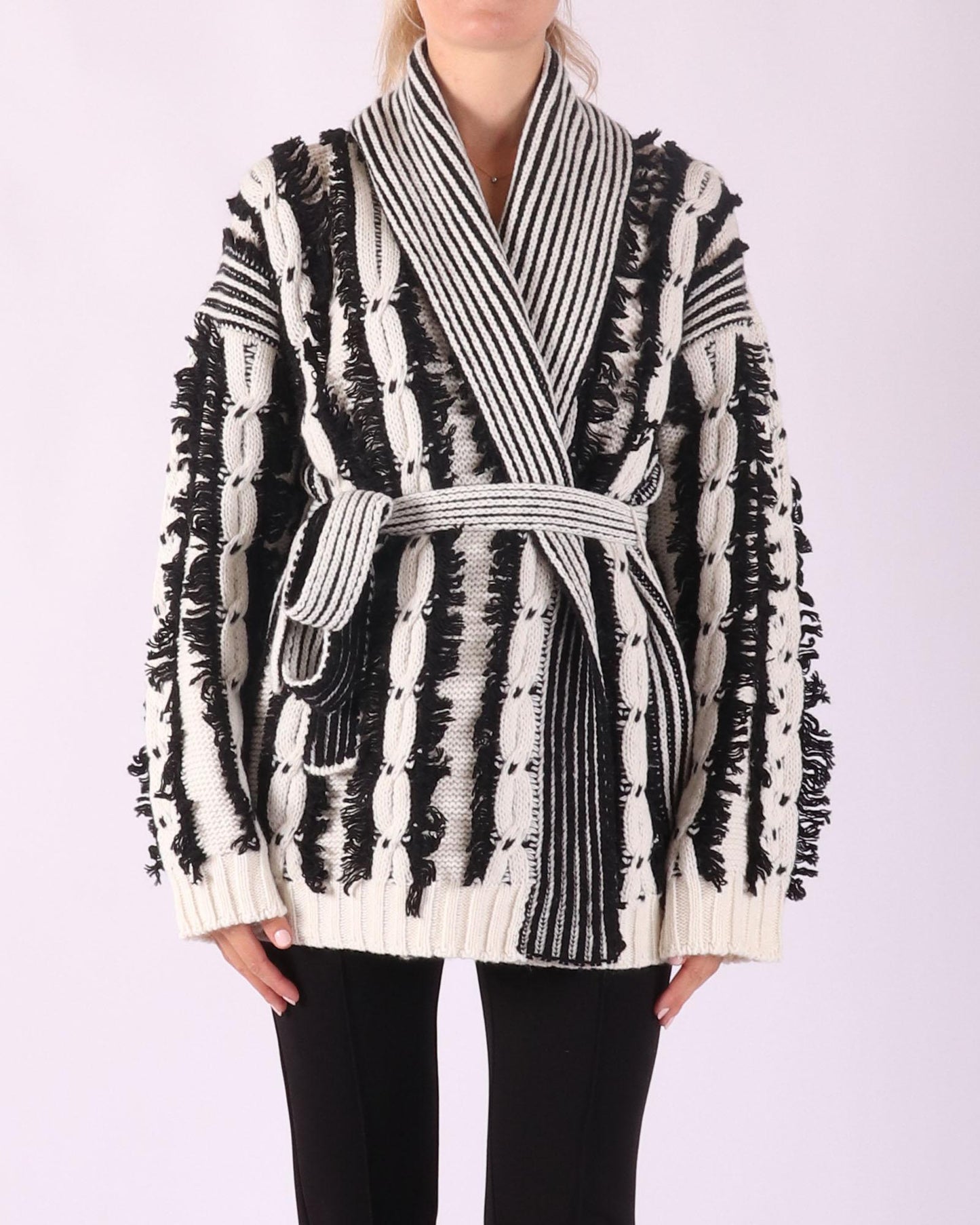 Twinset Vest