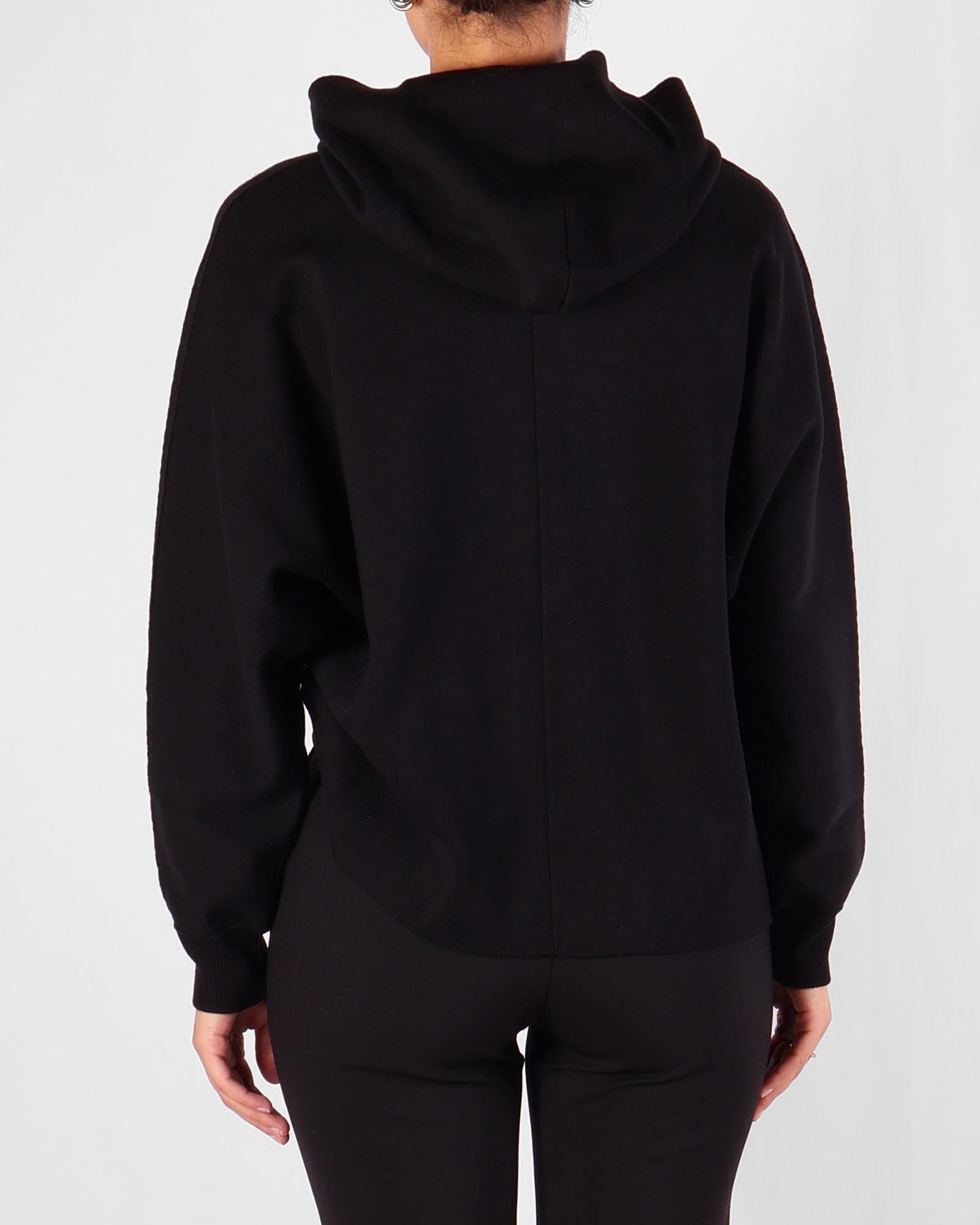 Nude hoody