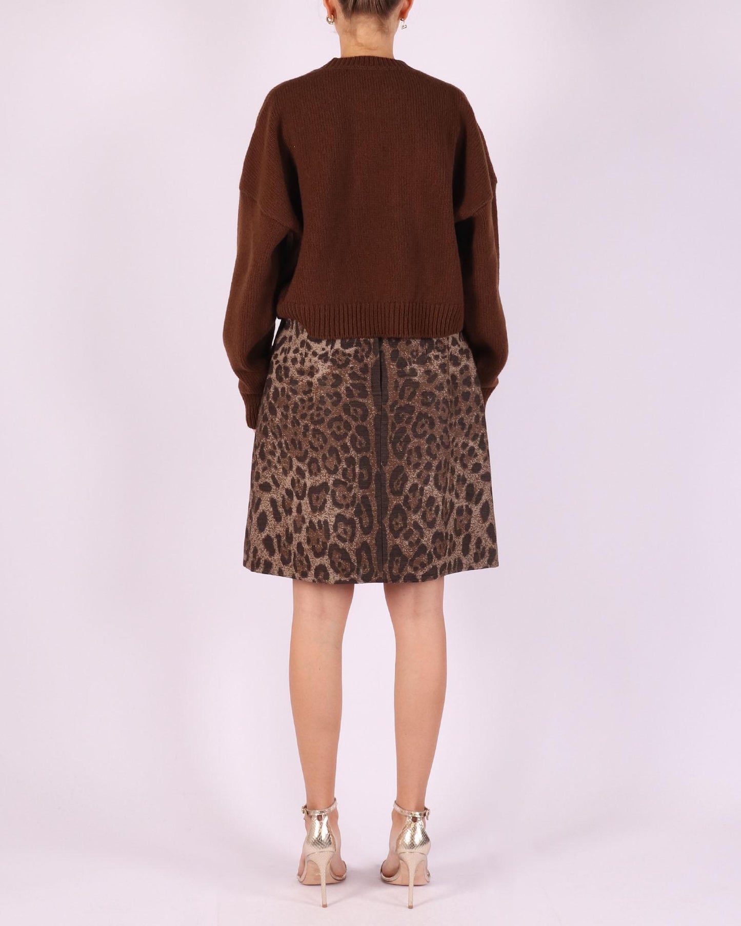 Dolce & Gabbana Rokken