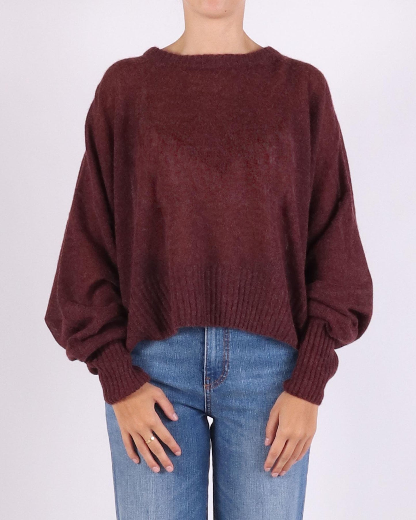 Nude Truien / Sweater
