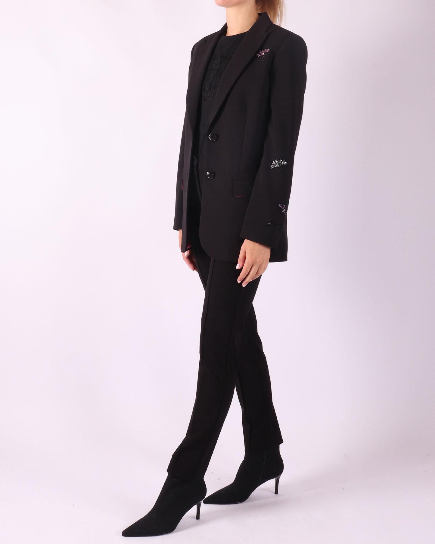 Twinset Blazers