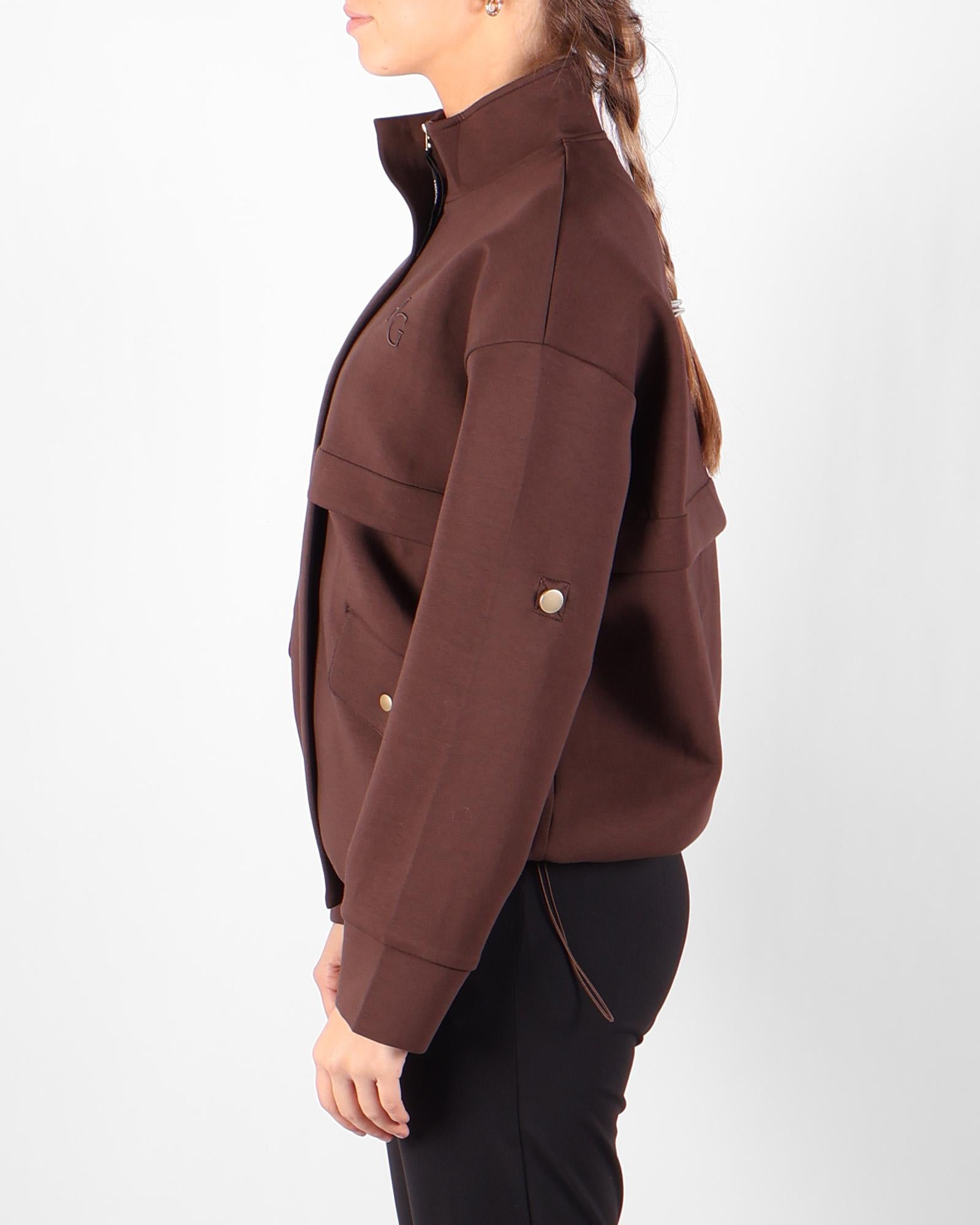 HOUSE OF GRAVITY Vesten