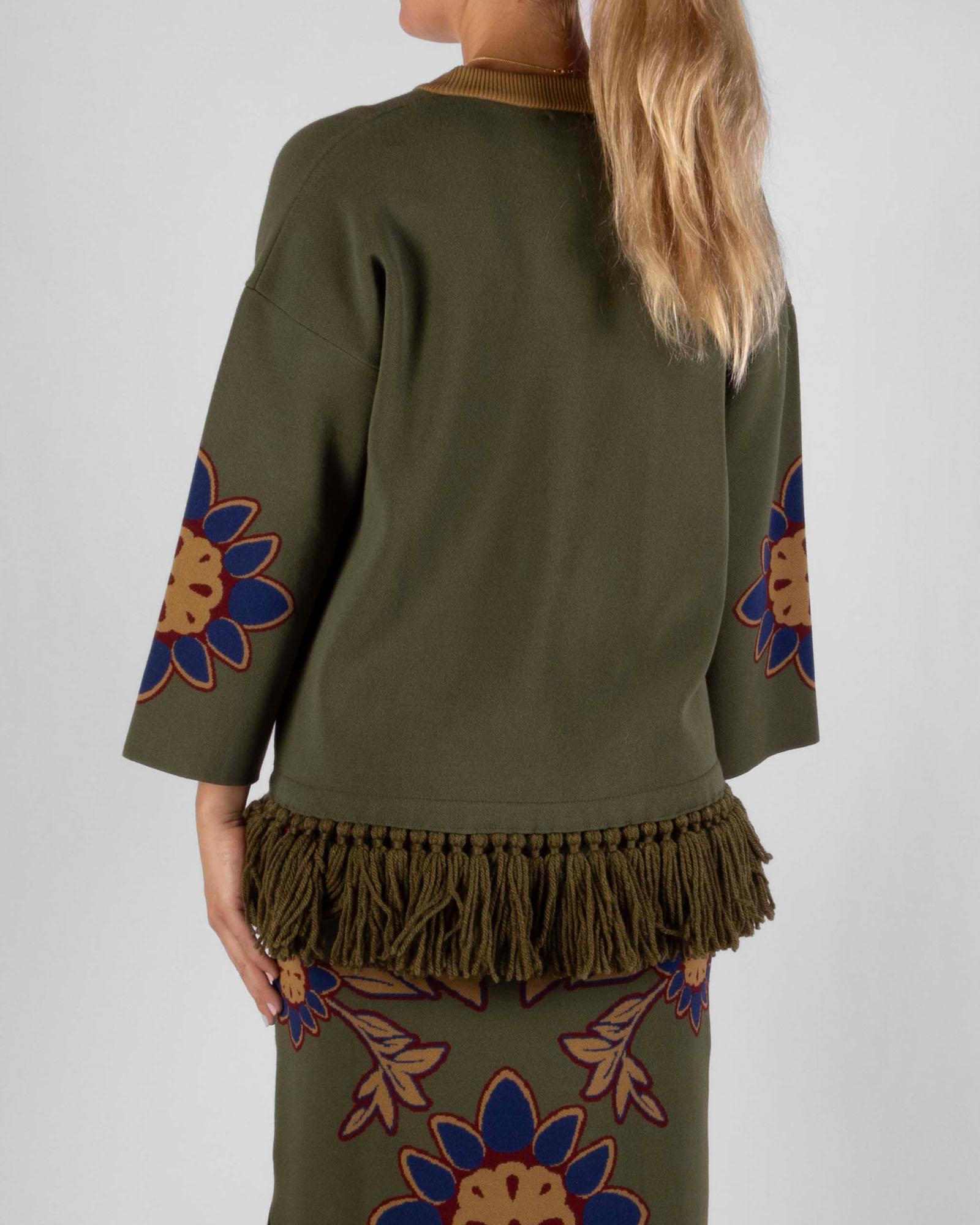 PAULA sweater
