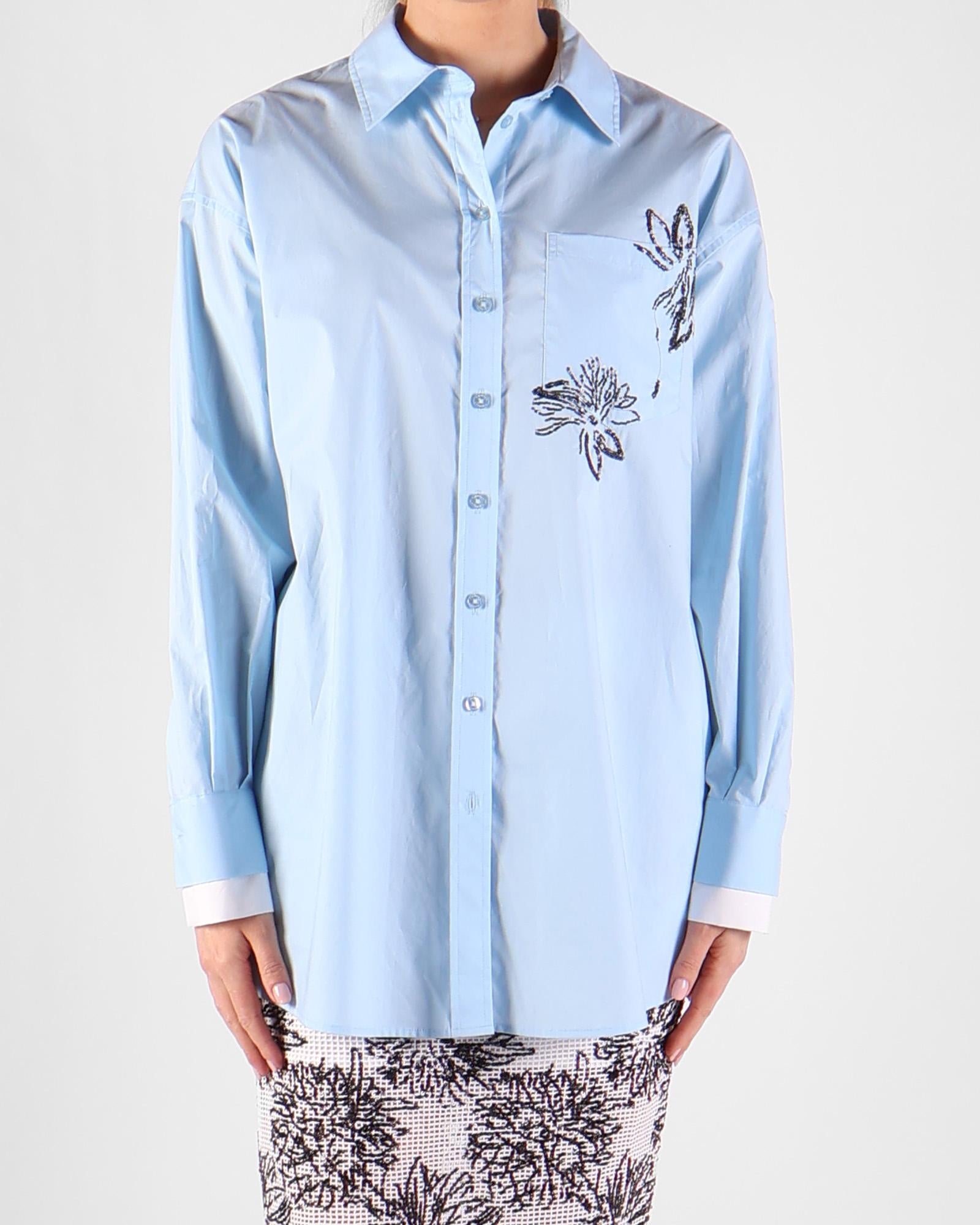 Twinset Blouses