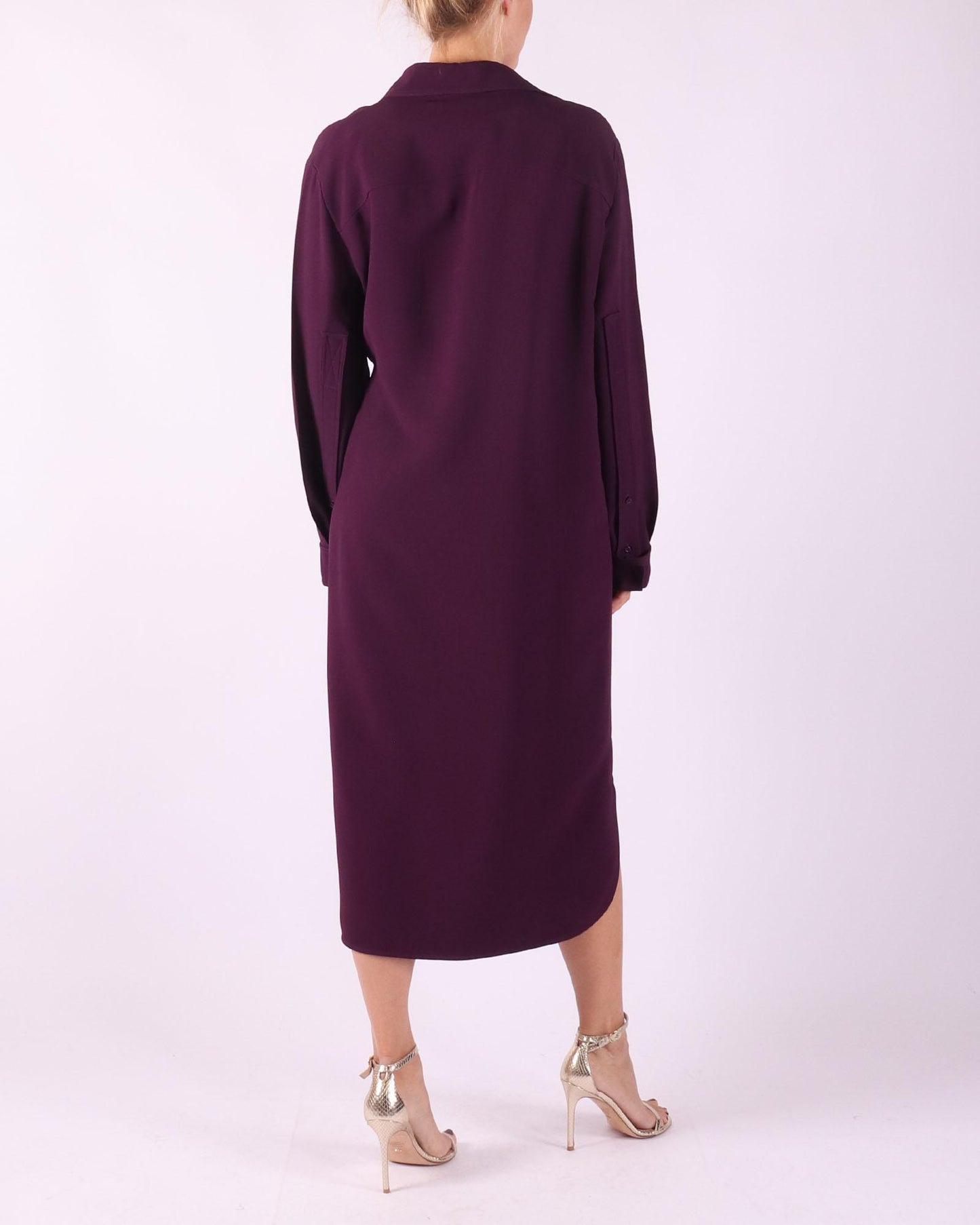 Jil Sander Jurken