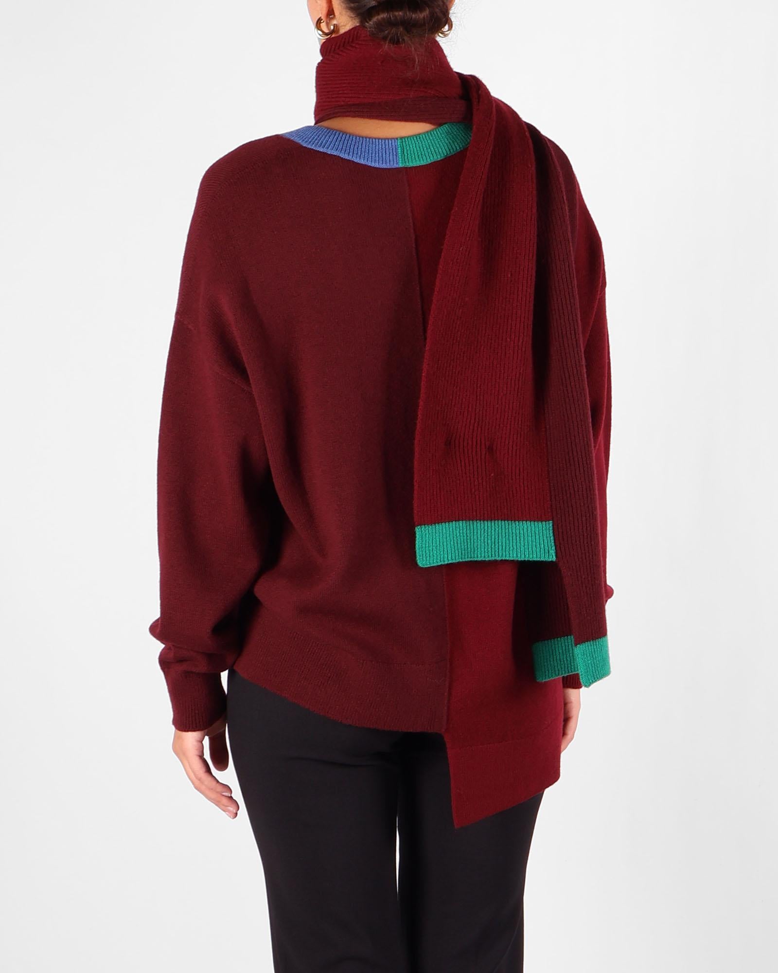 LOEWE Sjaals