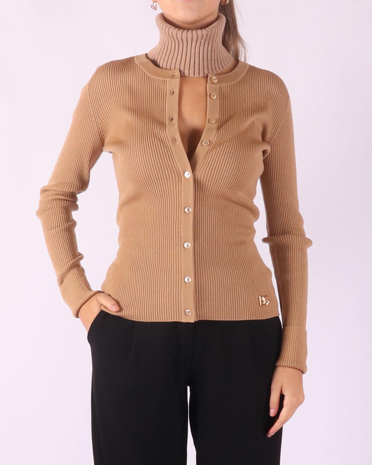 Dolce & Gabbana cardigan
