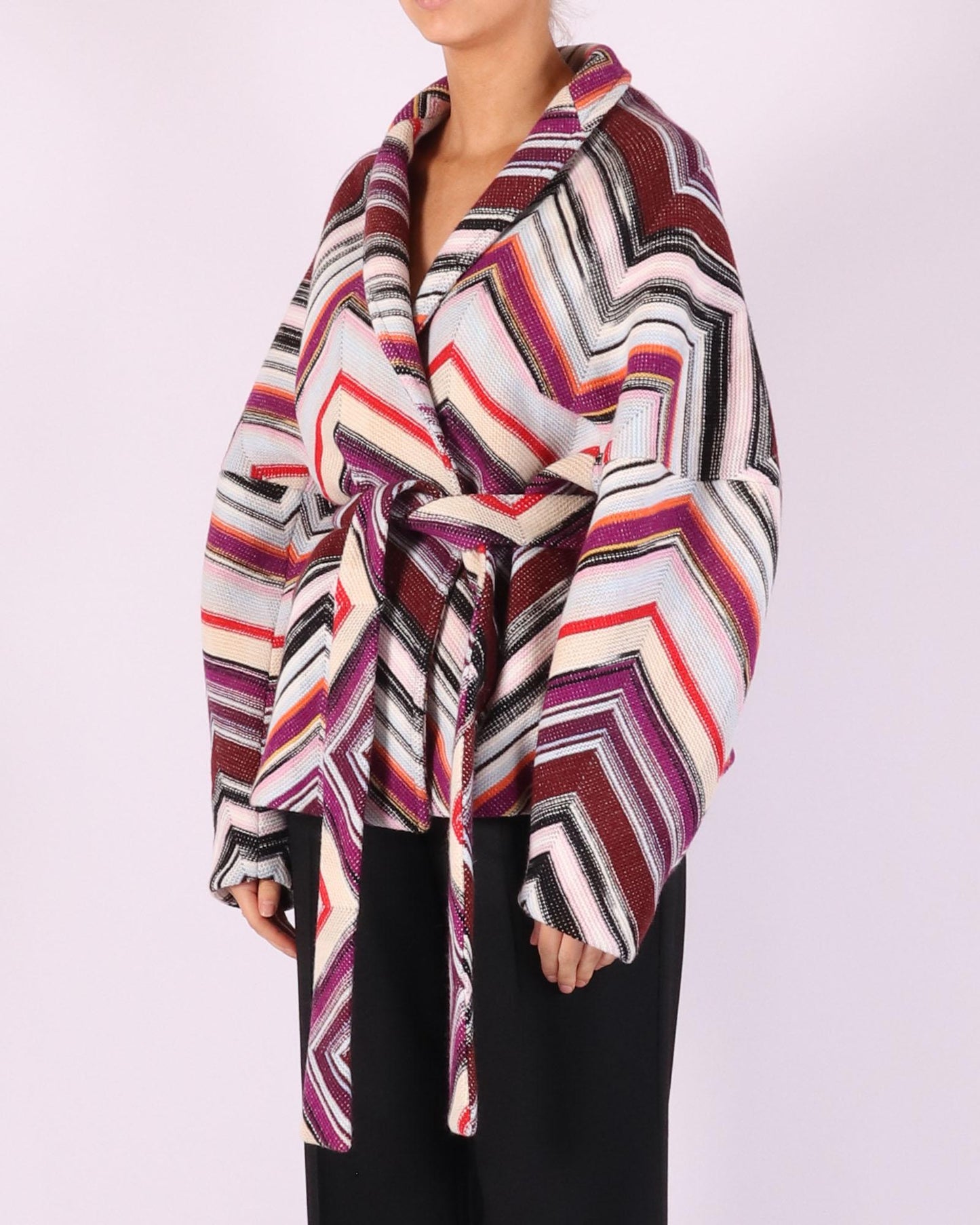 Missoni Vesten