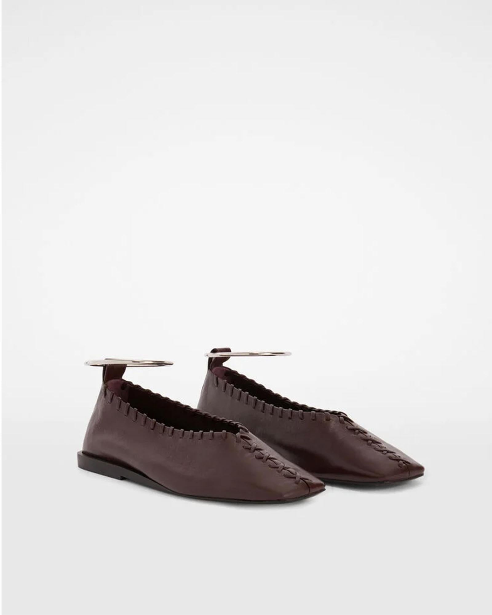 Jil Sander schoenen