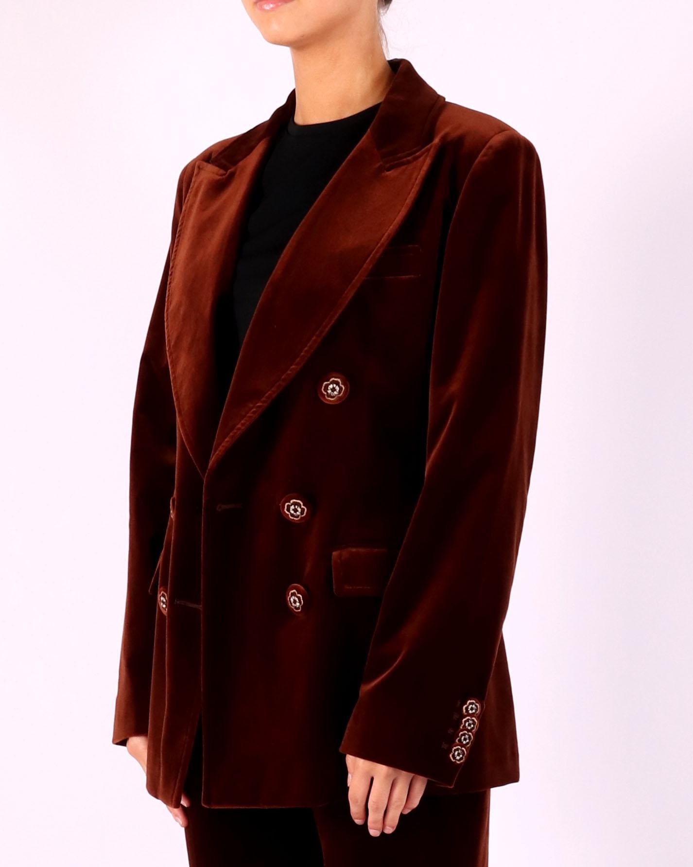 Etro Jacks