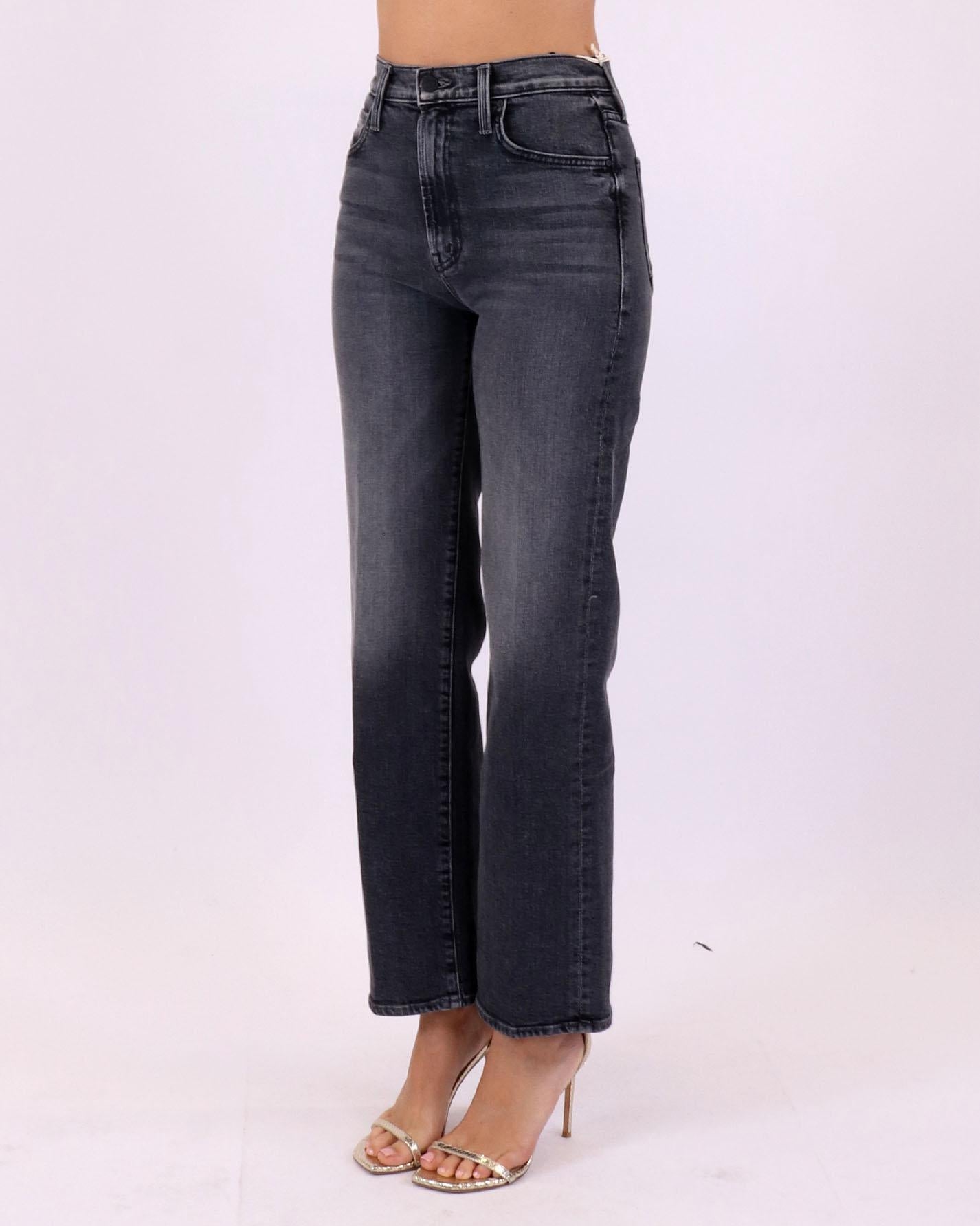 Mother Jeans