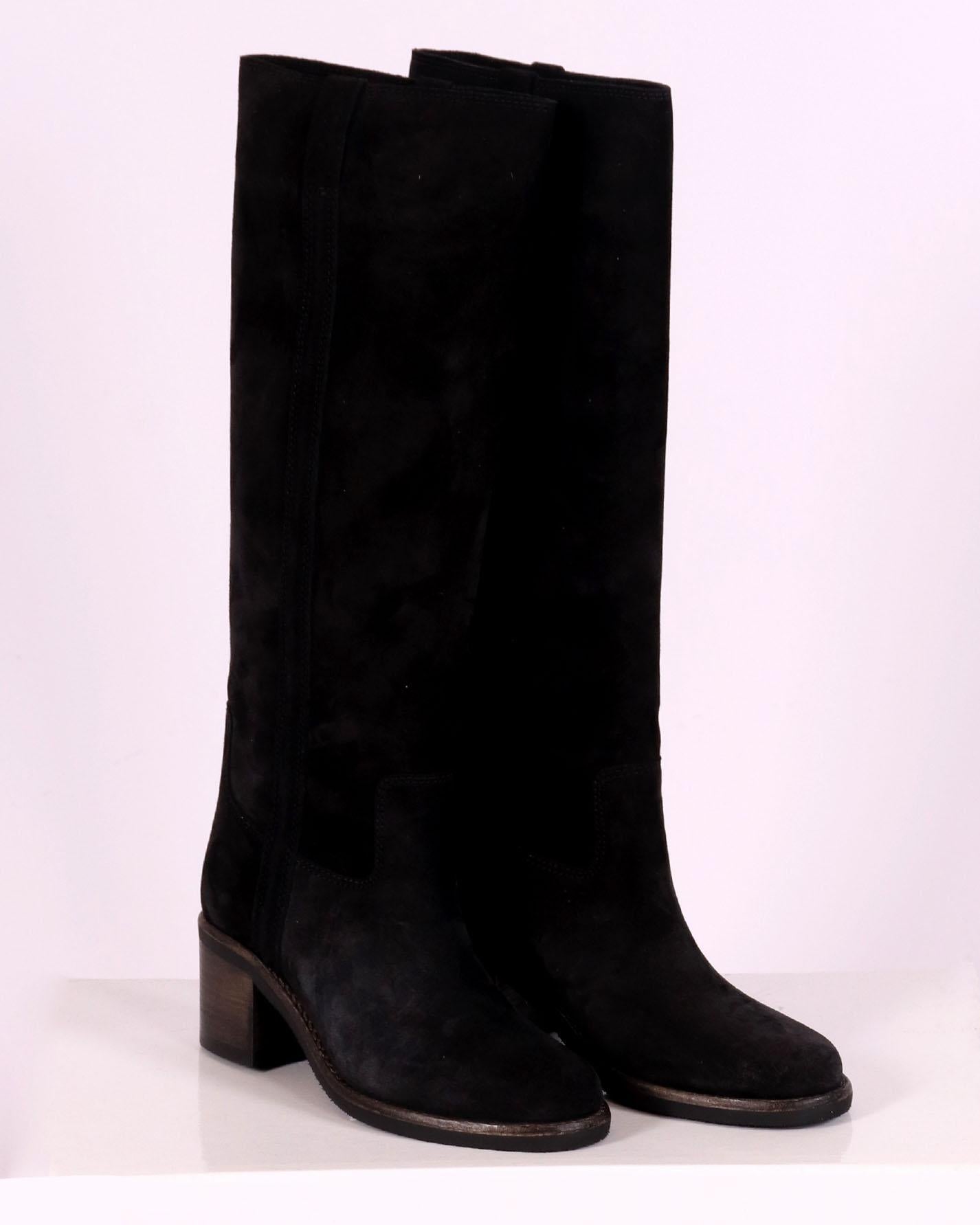 Isabel Marant Laarzen