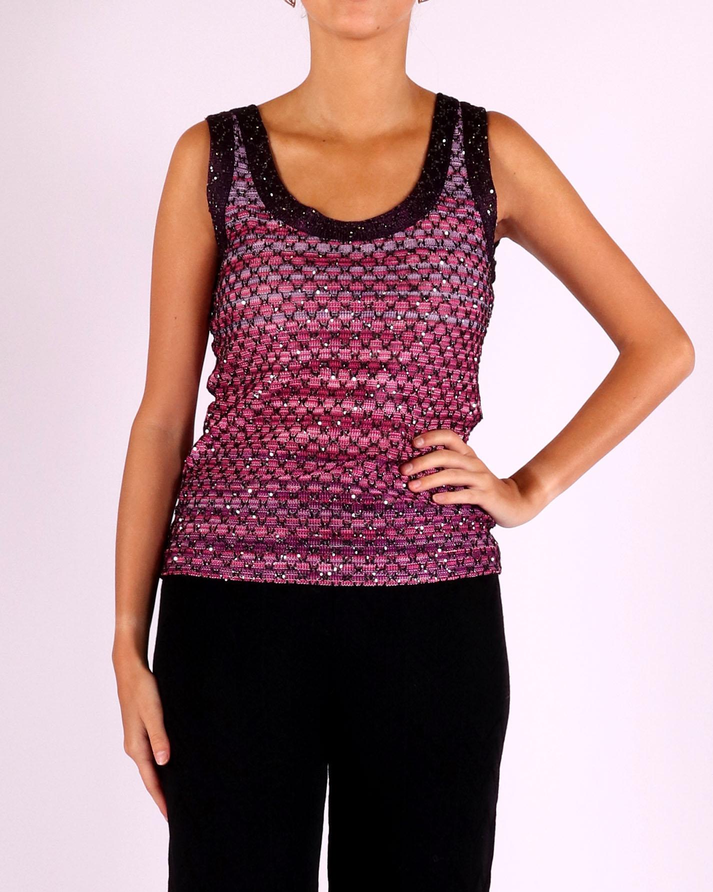 Missoni Tops