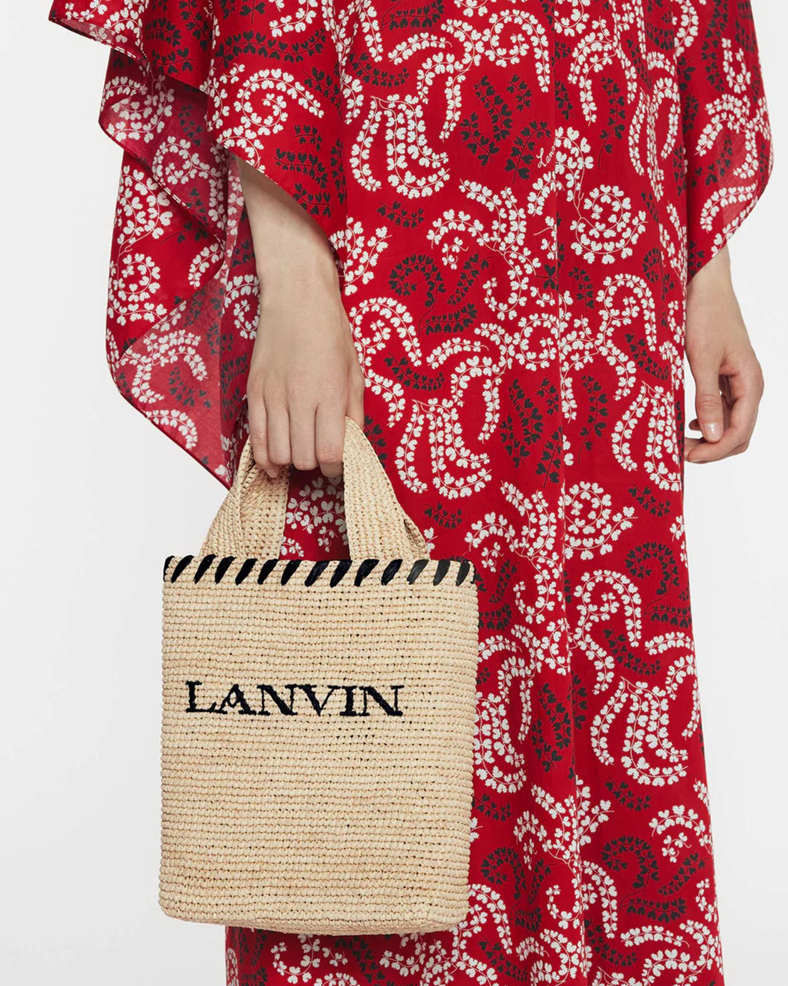 Lanvin Tassen