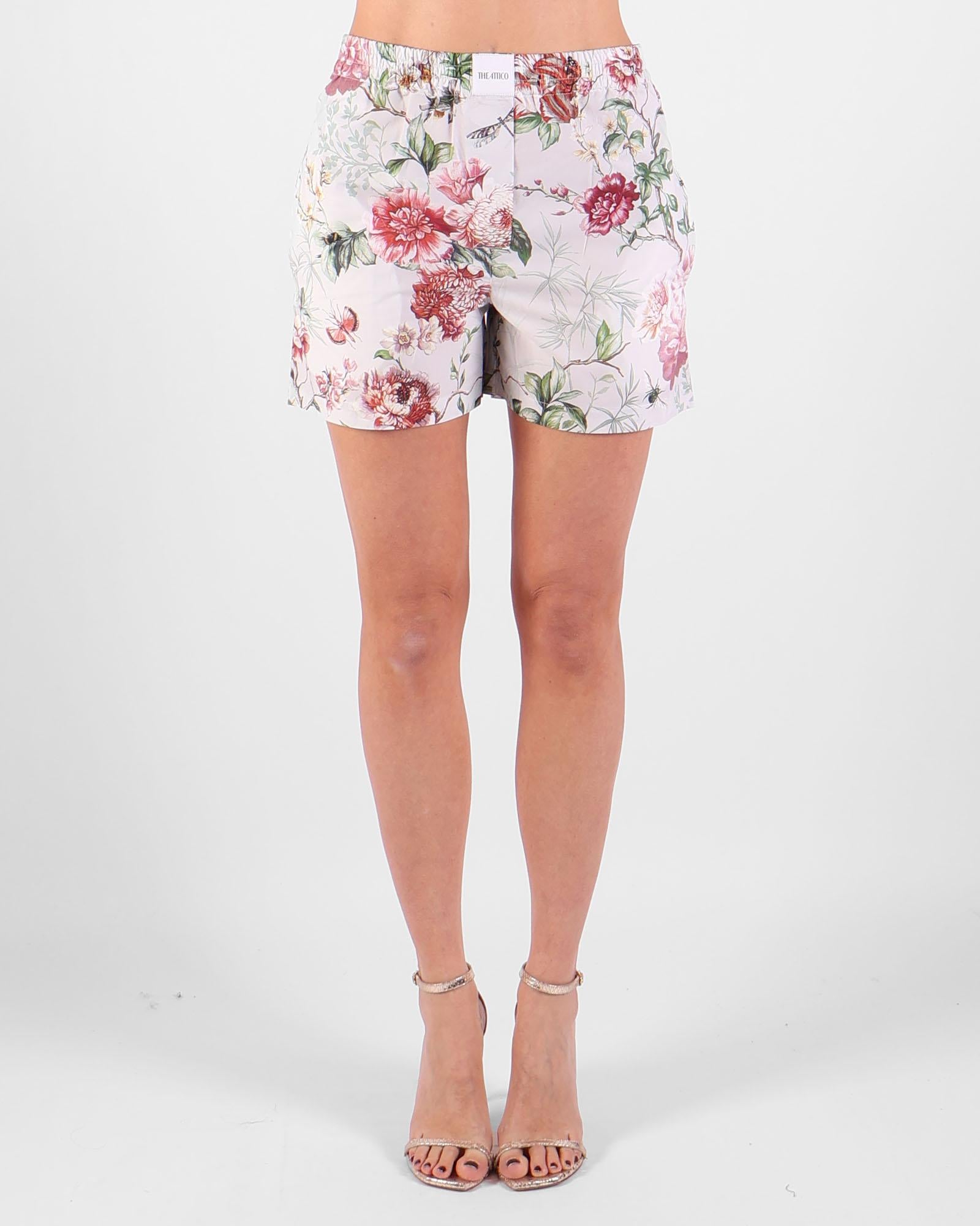 THE ATTICO Shorts
