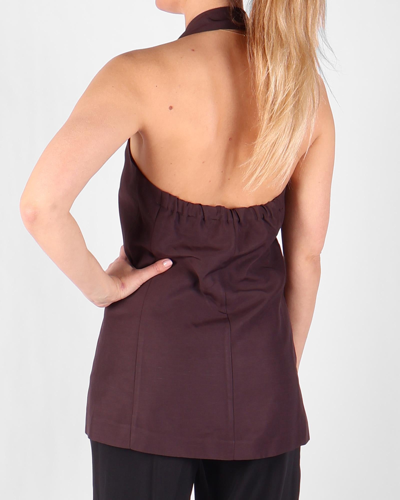 LIVIANA CONTI Gilets