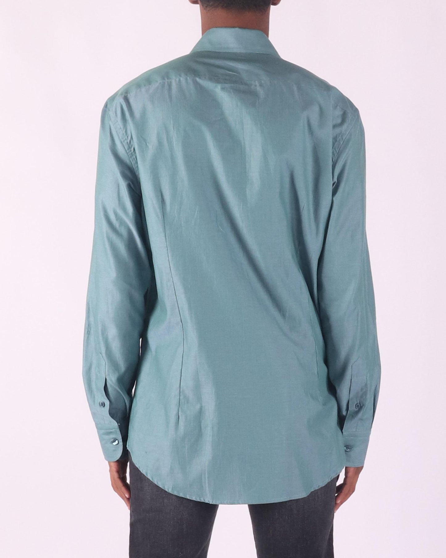 Etro Overhemden