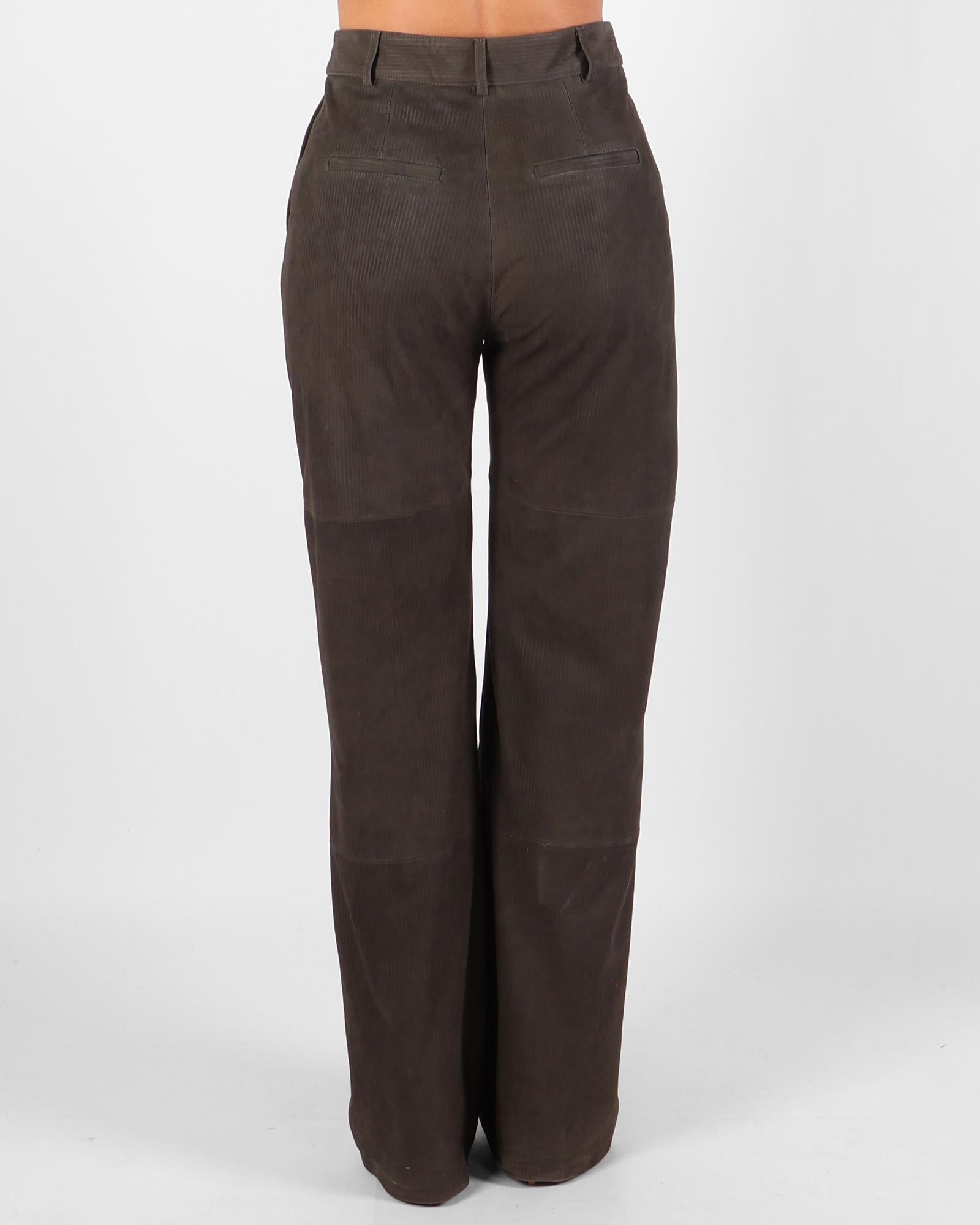 ARMA Pantalons