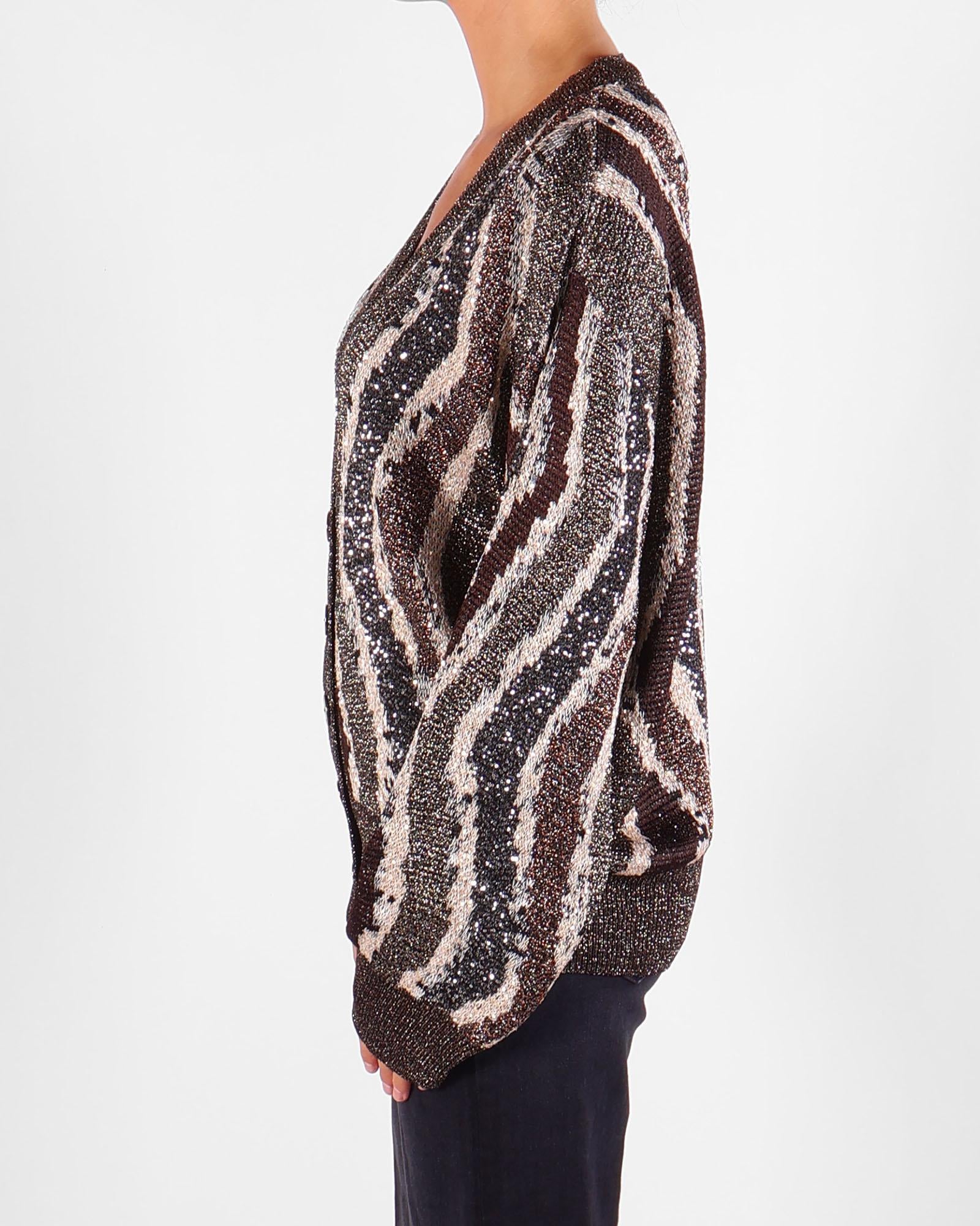 Missoni cardigan