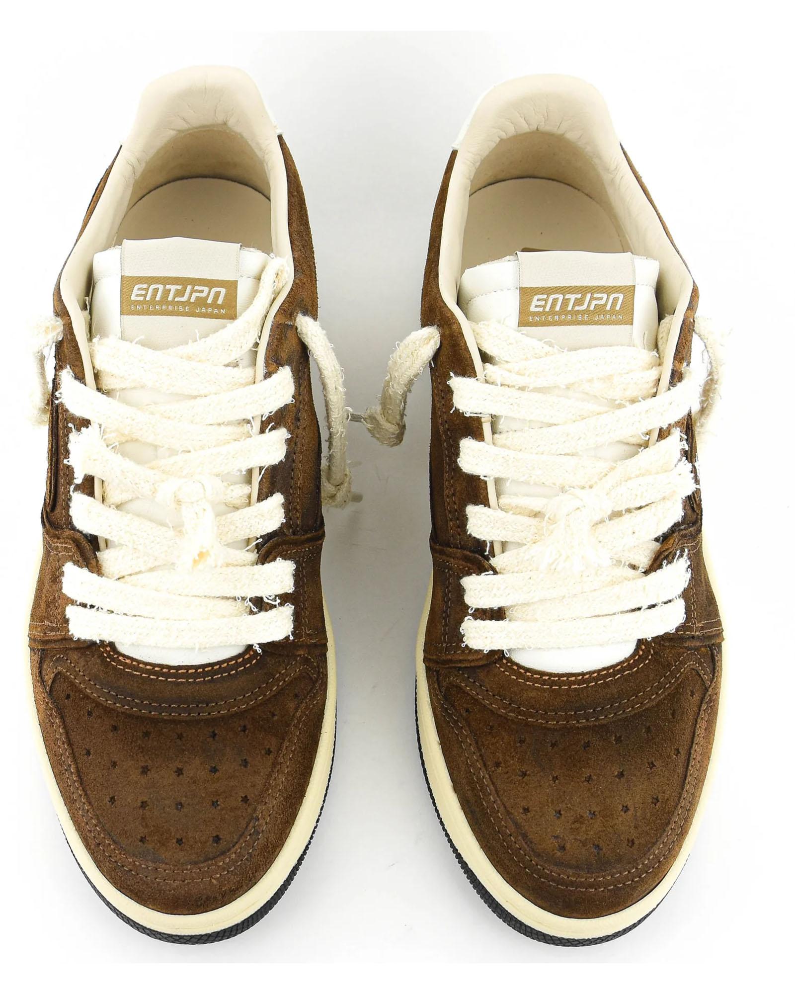 ENTJPN Sneakers