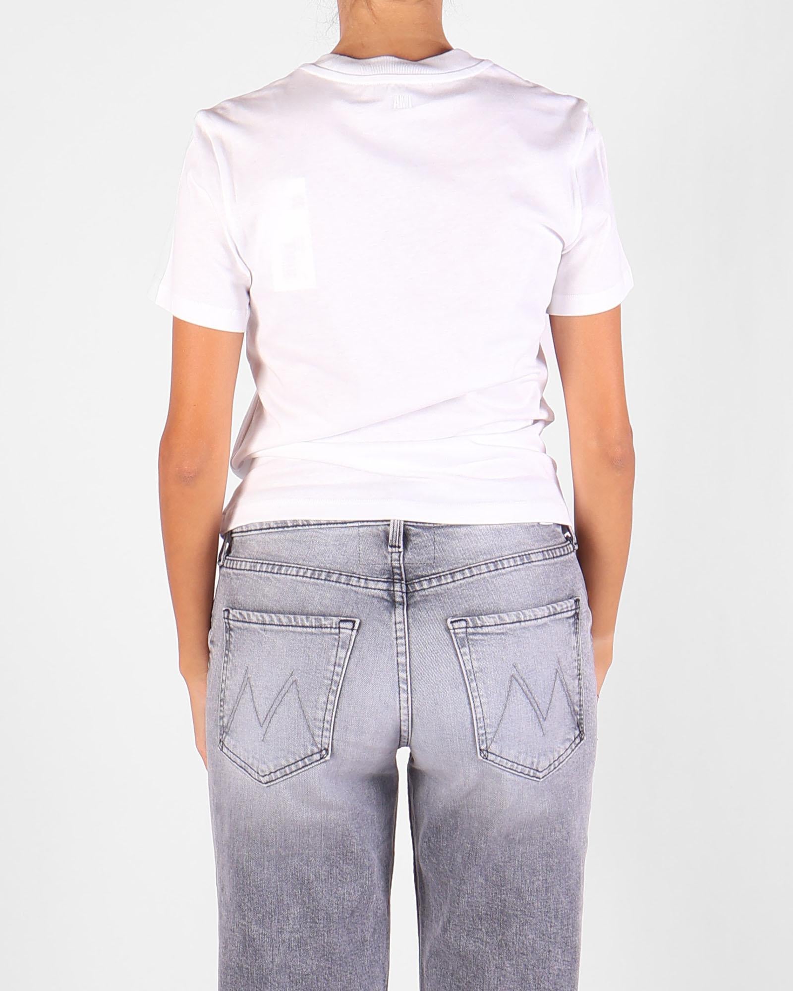 Ami T-shirts