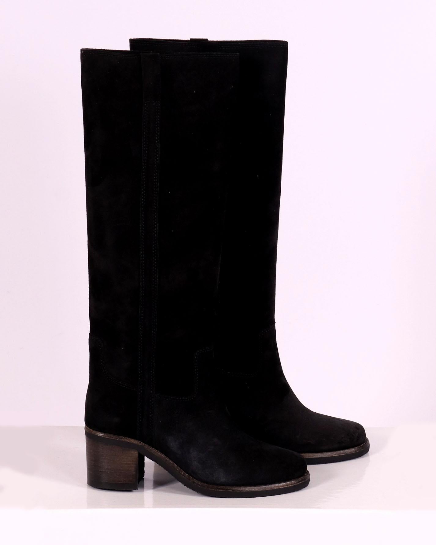 Isabel Marant Laarzen
