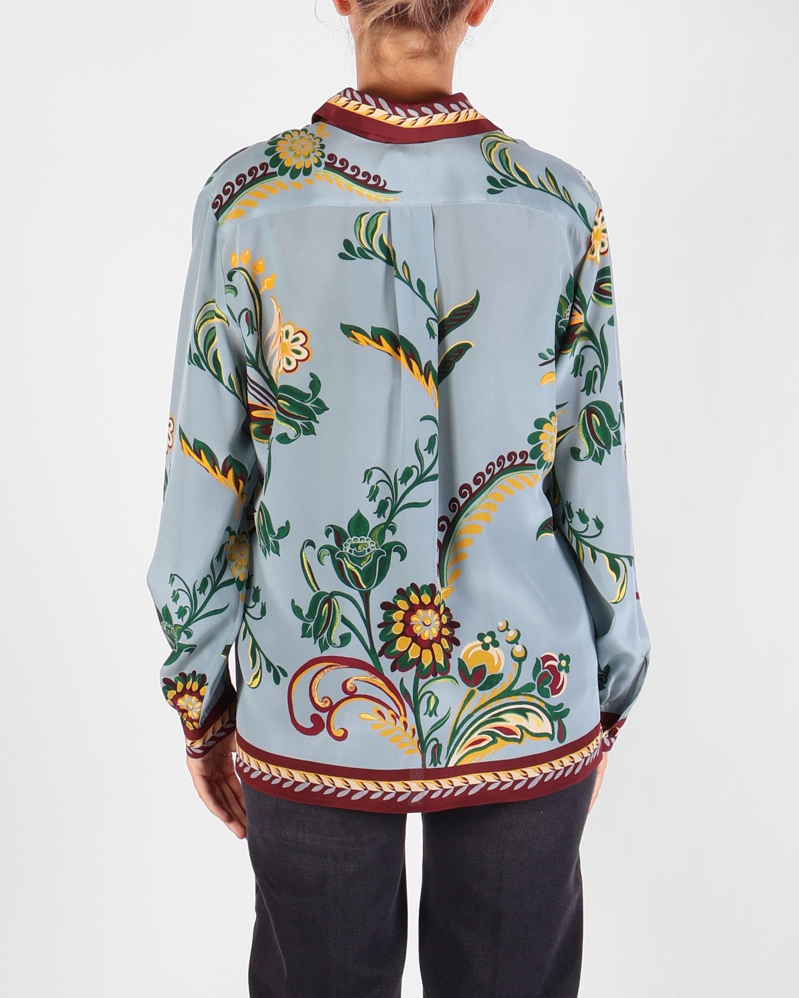 Etro Blouses