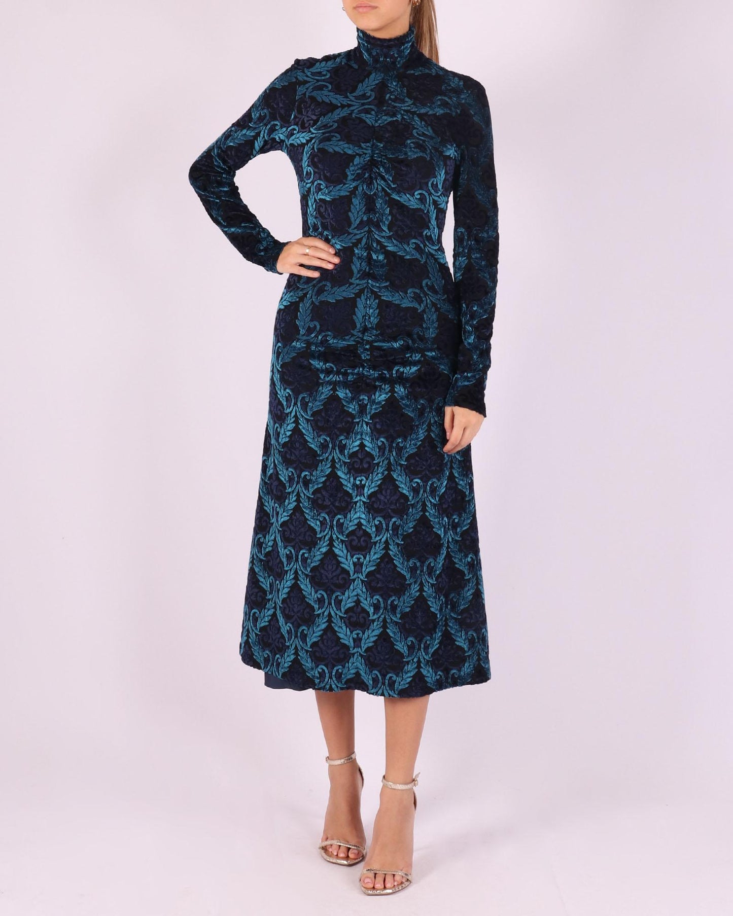 Sonia Rykiel Jurken